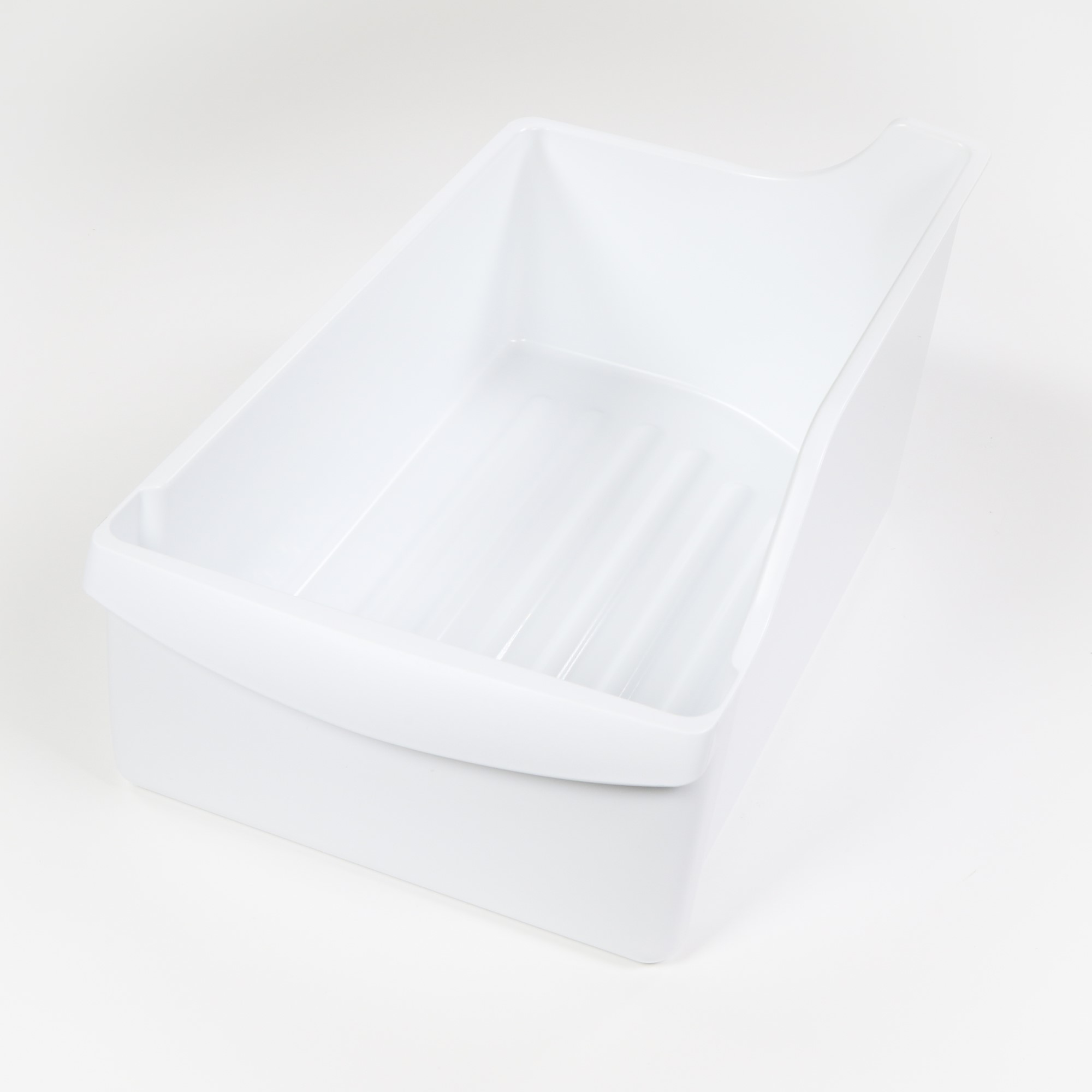 240385201 Frigidaire Refrigerator Ice Container