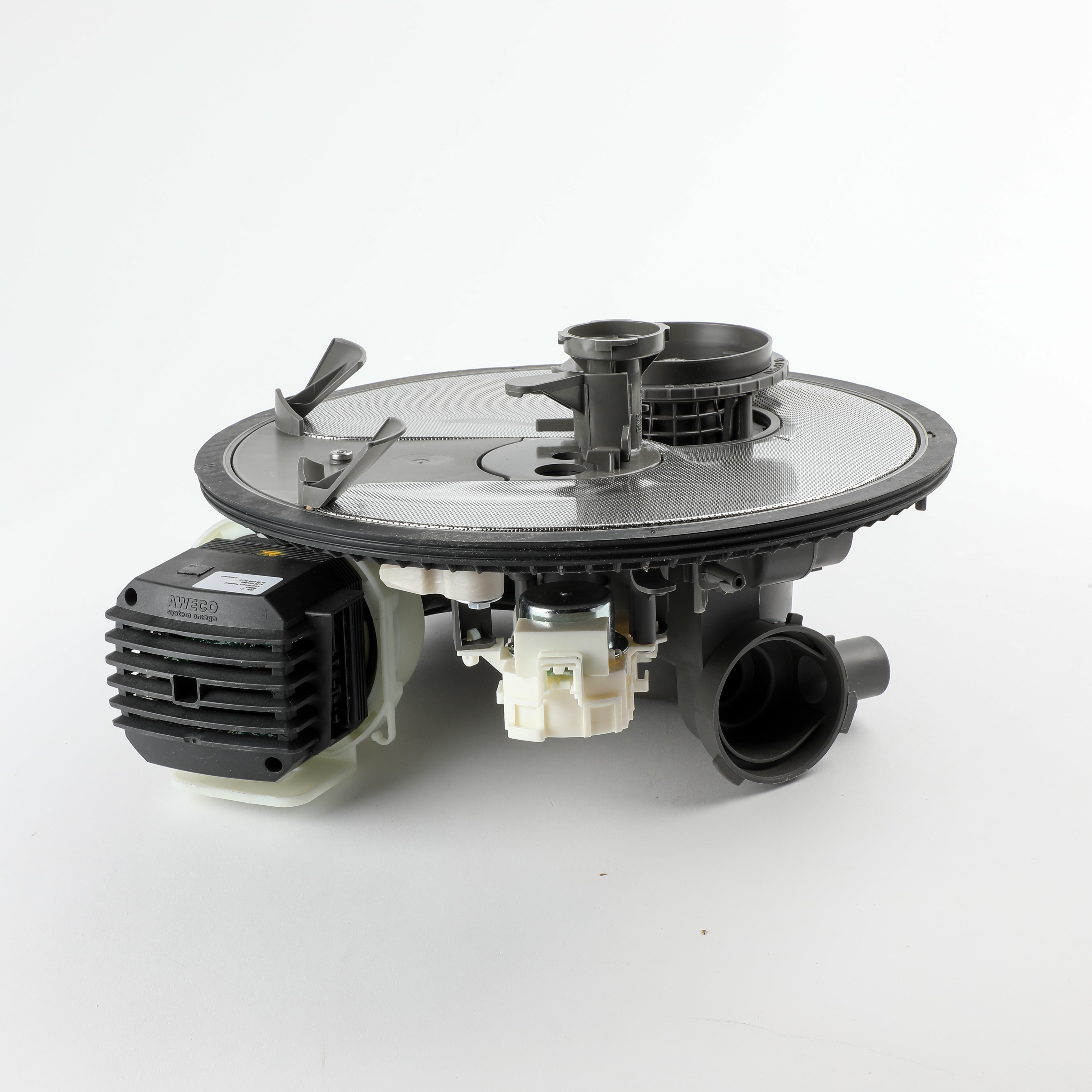 Whirlpool WPW10234567