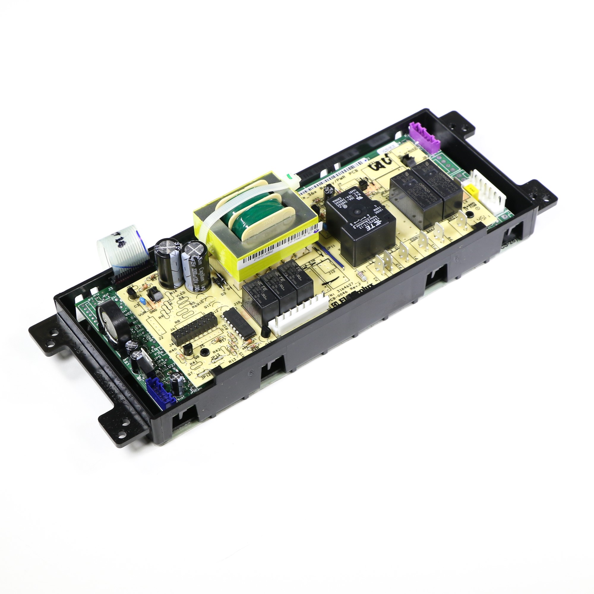 316462868 Frigidaire Timer Clock