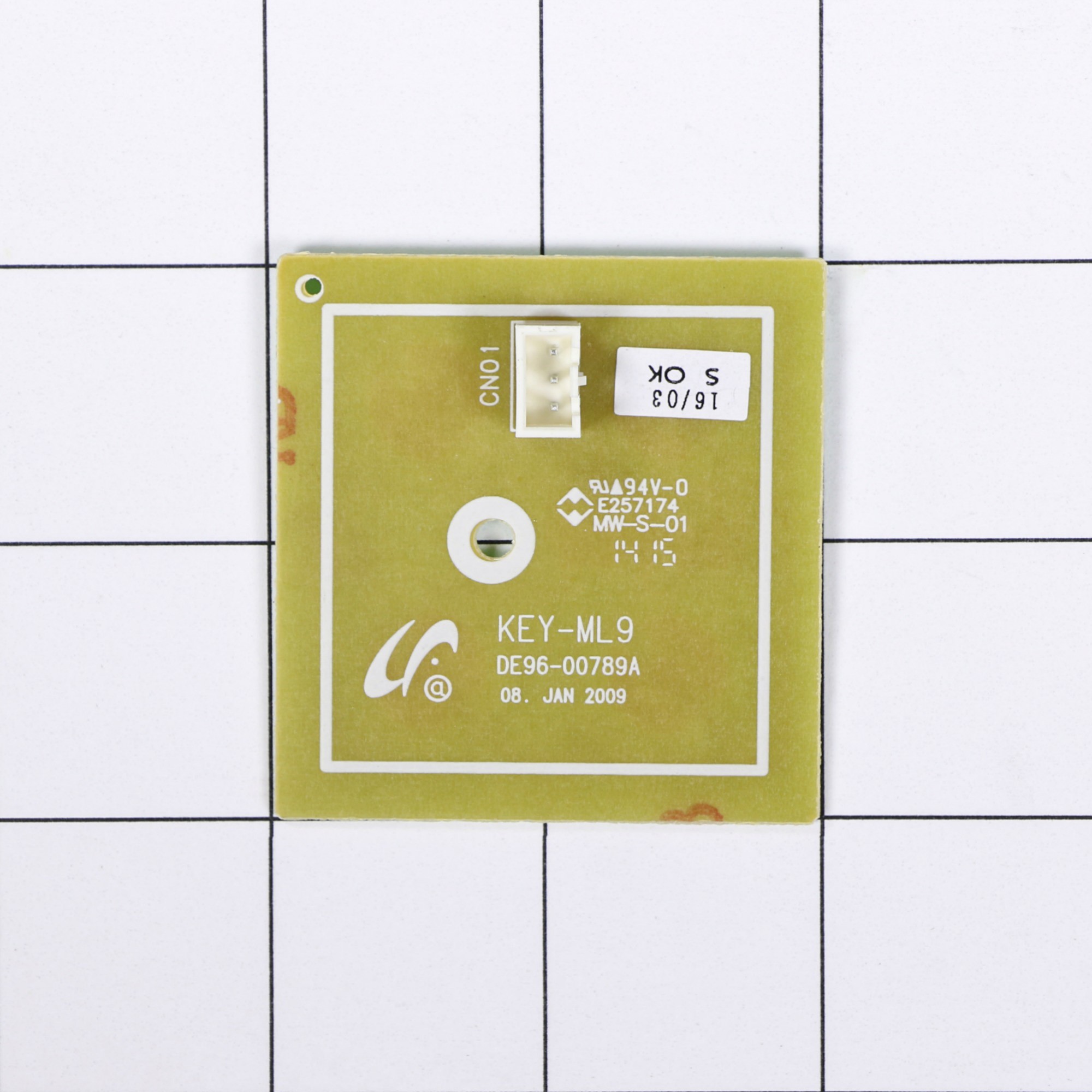 Samsung DE96-00789A