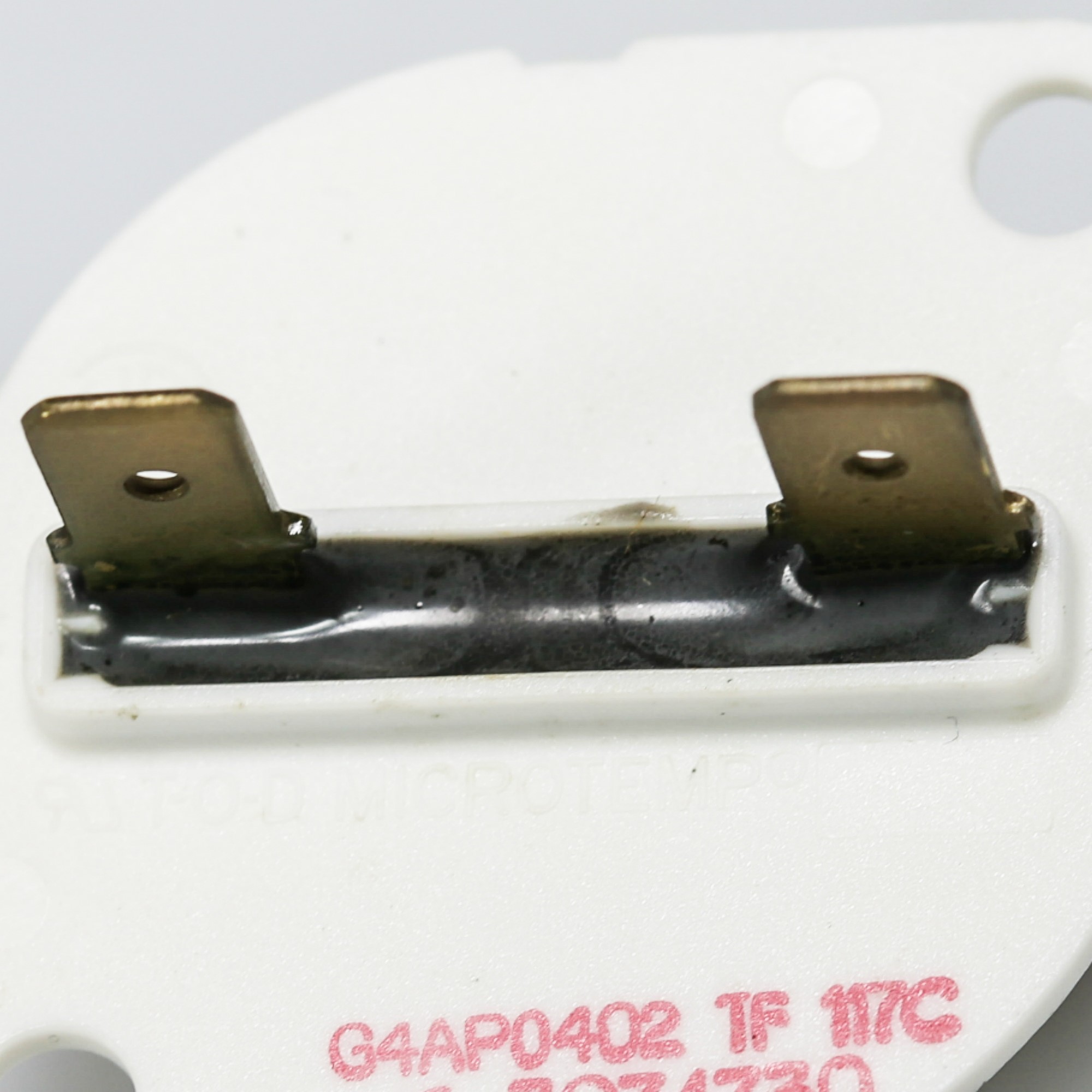 WP307473 Whirlpool Thermal Fuse