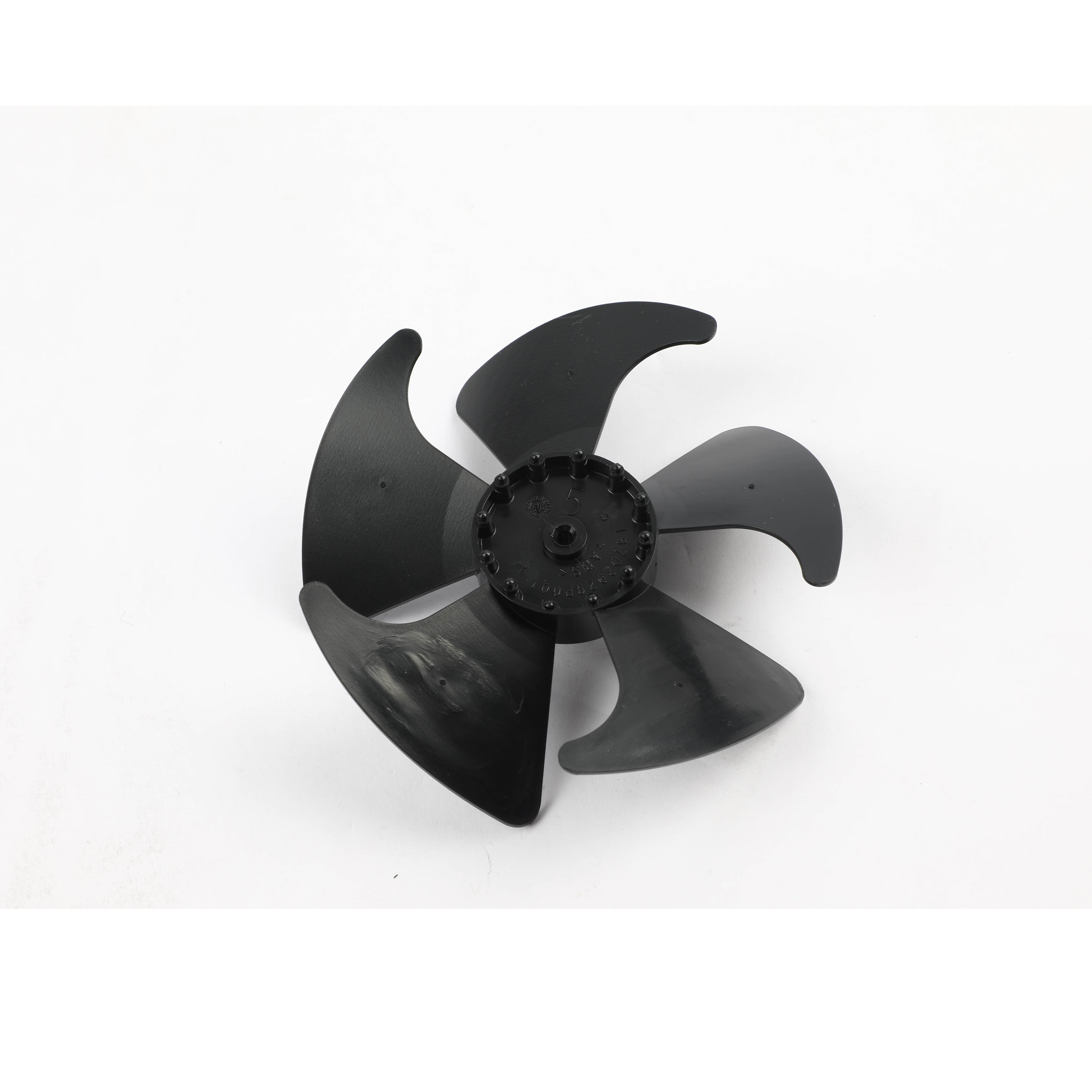 WR60X46086 BLADE EVAP FAN ASM