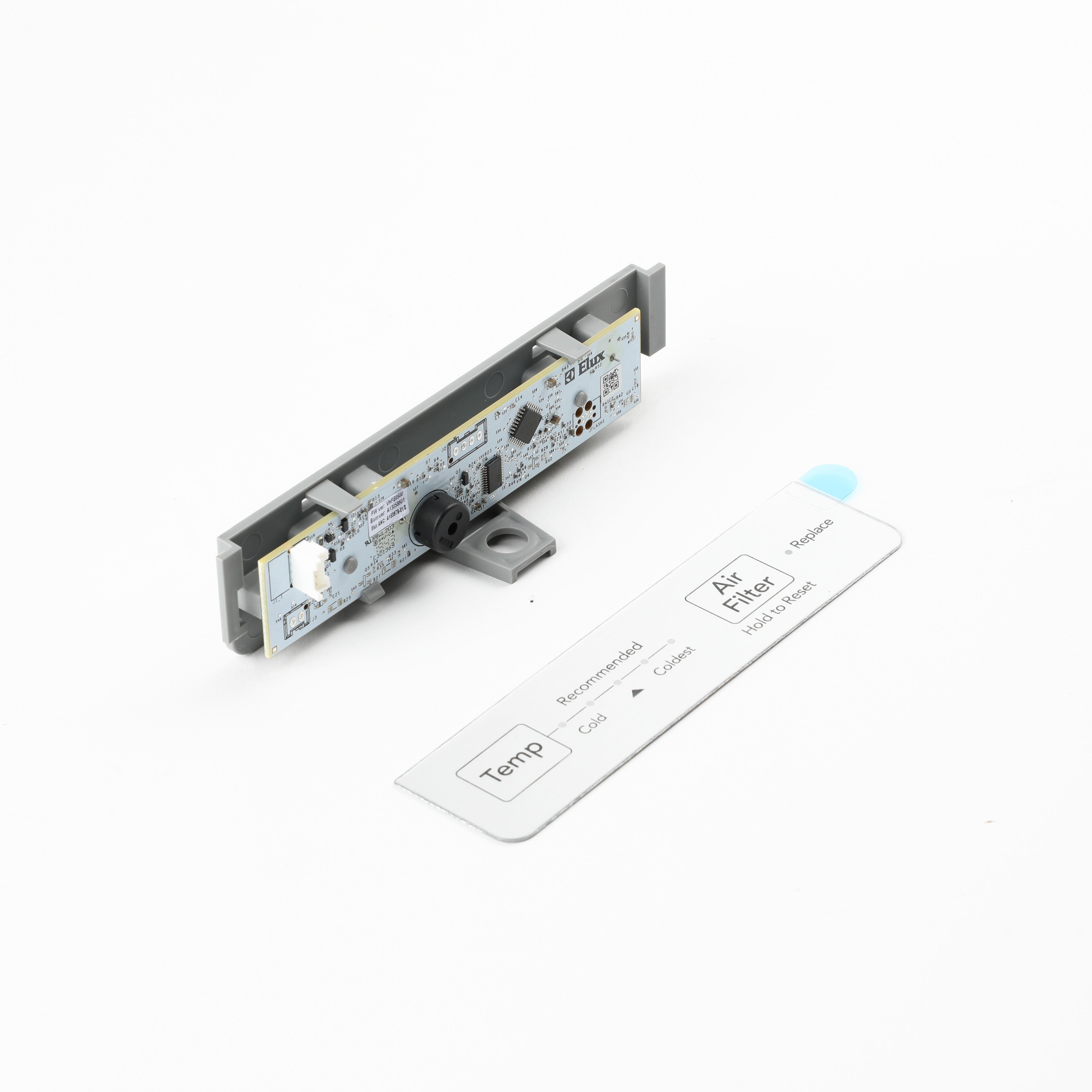 5303918897 - UI BOARD & OVERLAY KIT