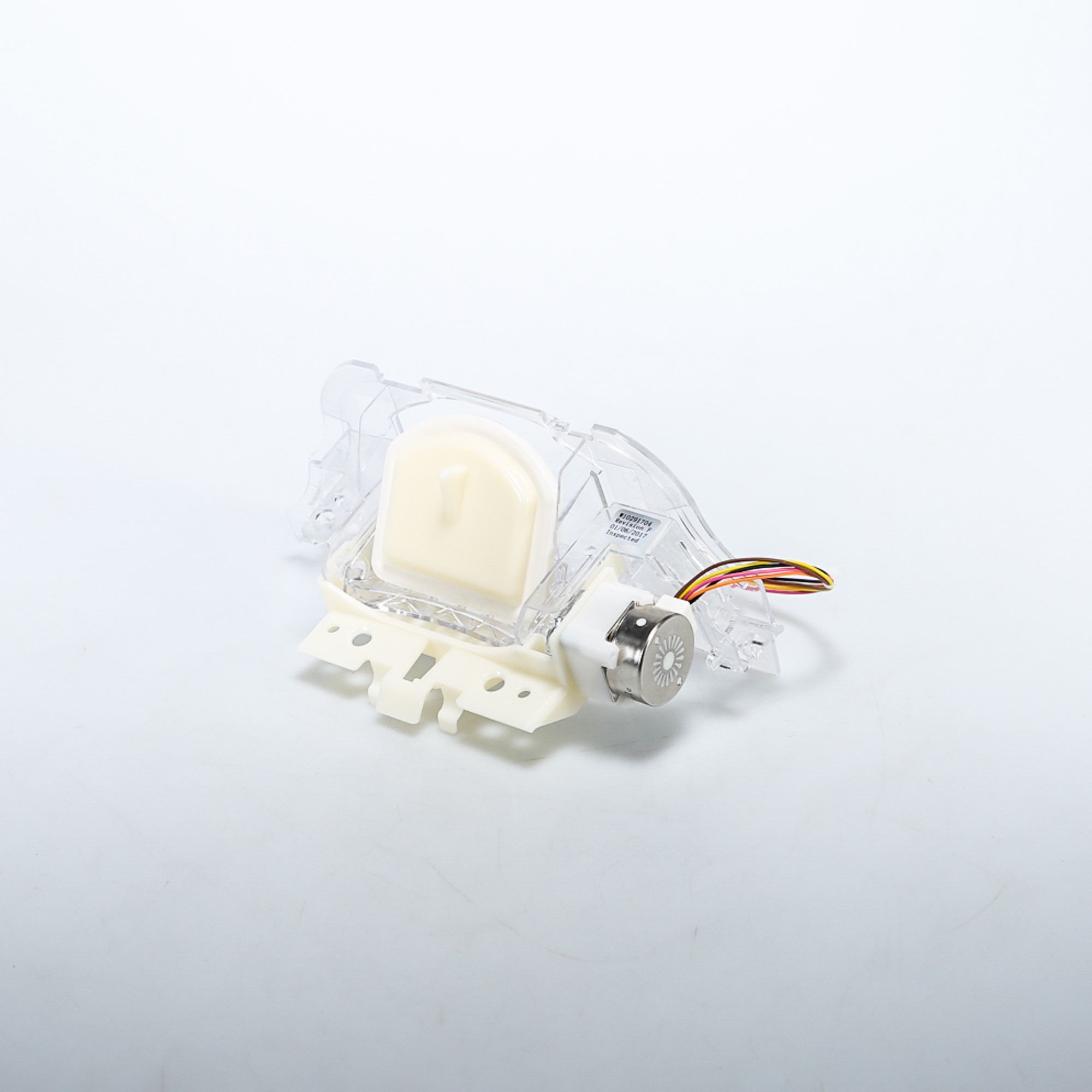 Whirlpool WPW10291704