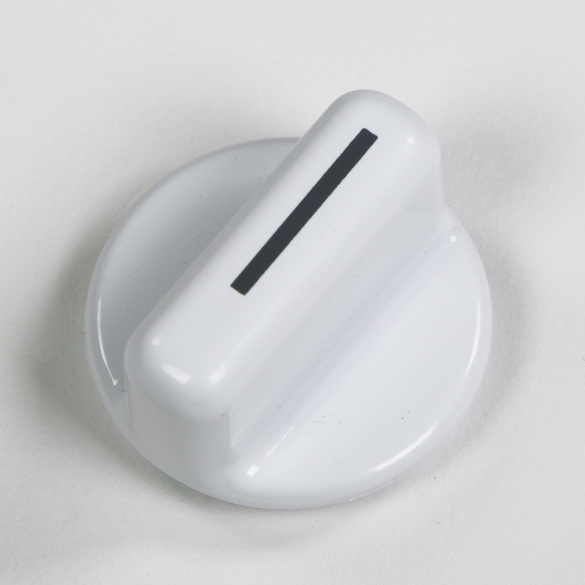 131858004 Frigidaire Control Knob, White