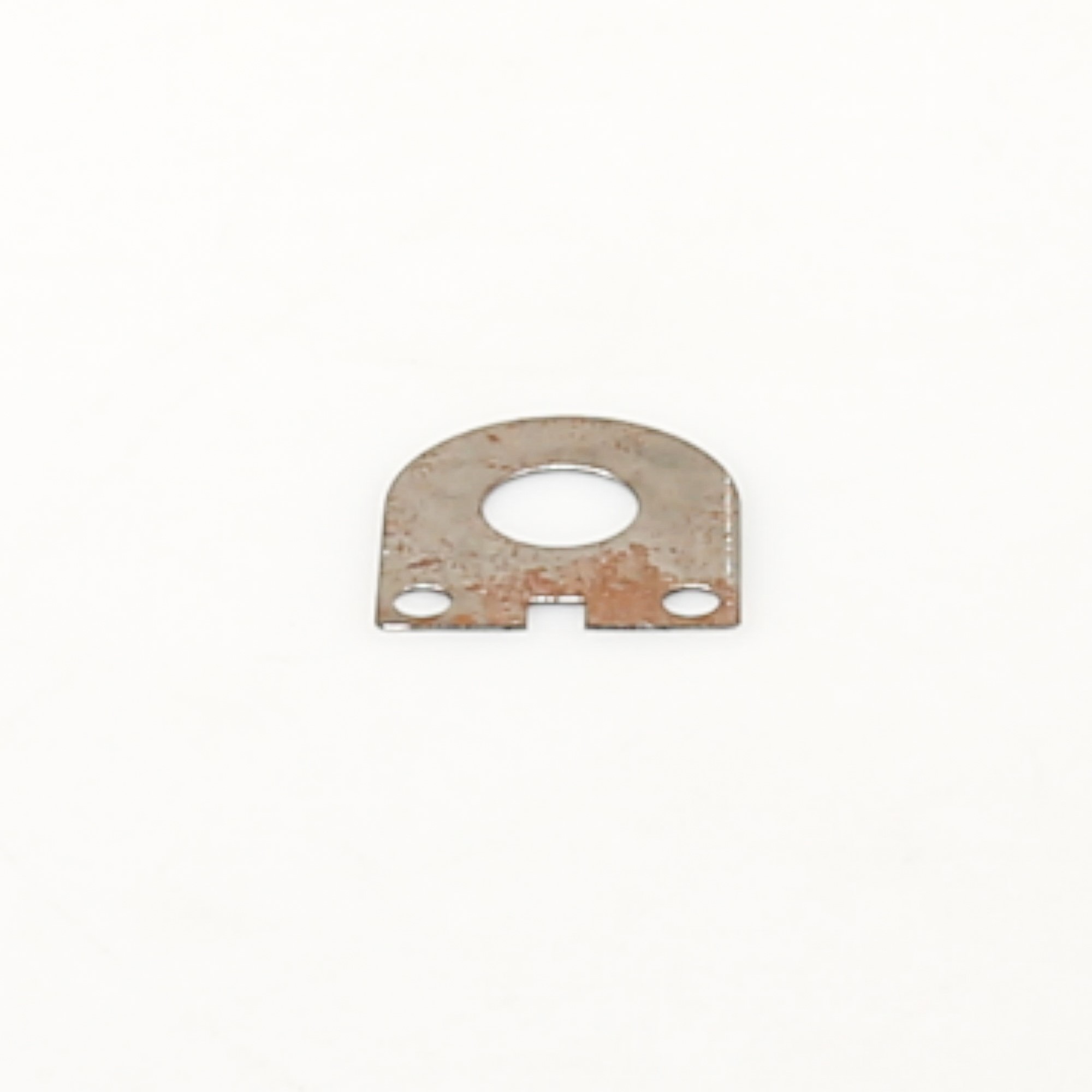 WP215395 PLATE- CLU