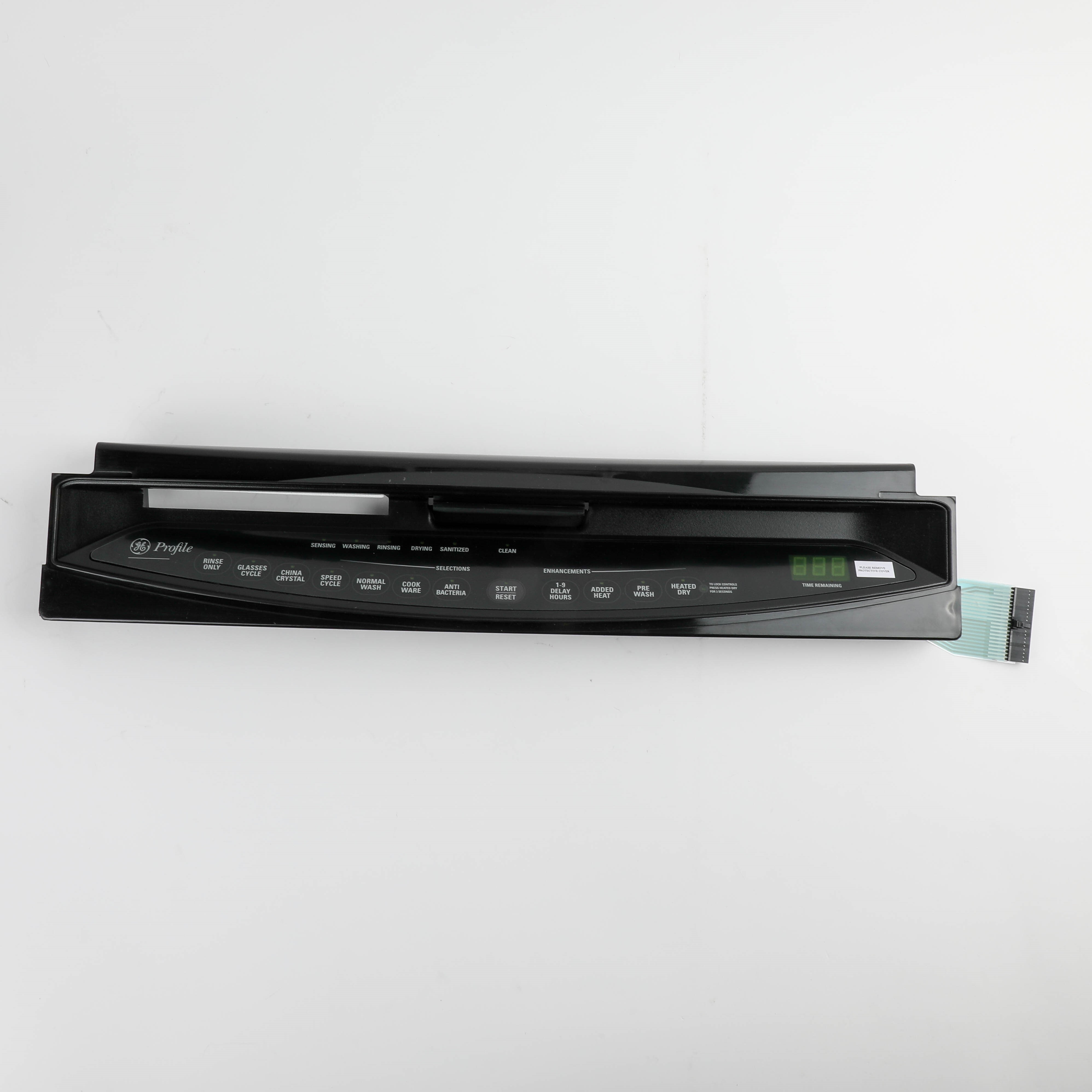 GE Appliances WD34X10976