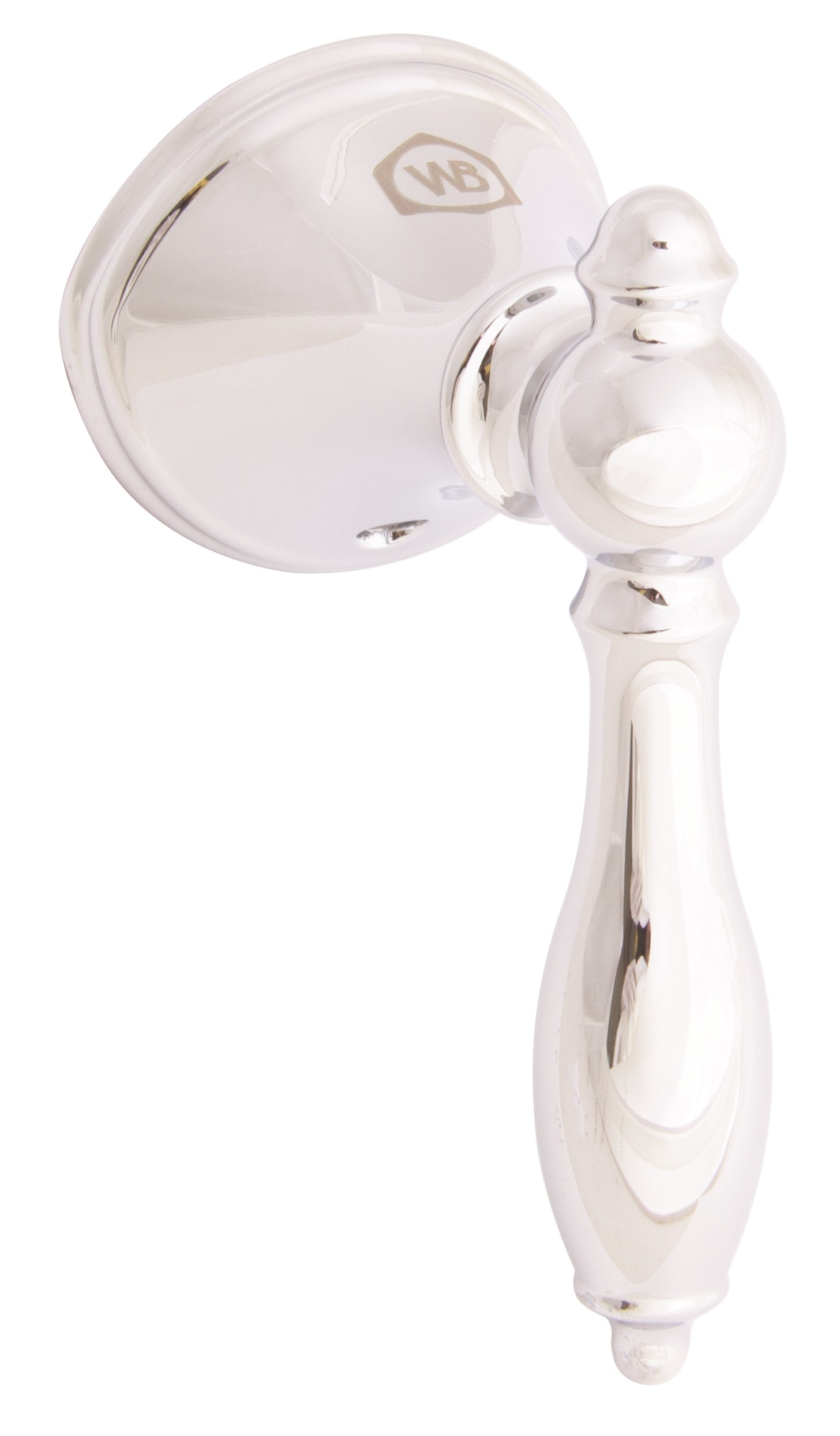 81529 TIMELESS TUB/SHOWER HANDLE (WITH SET SCREW AND BUT