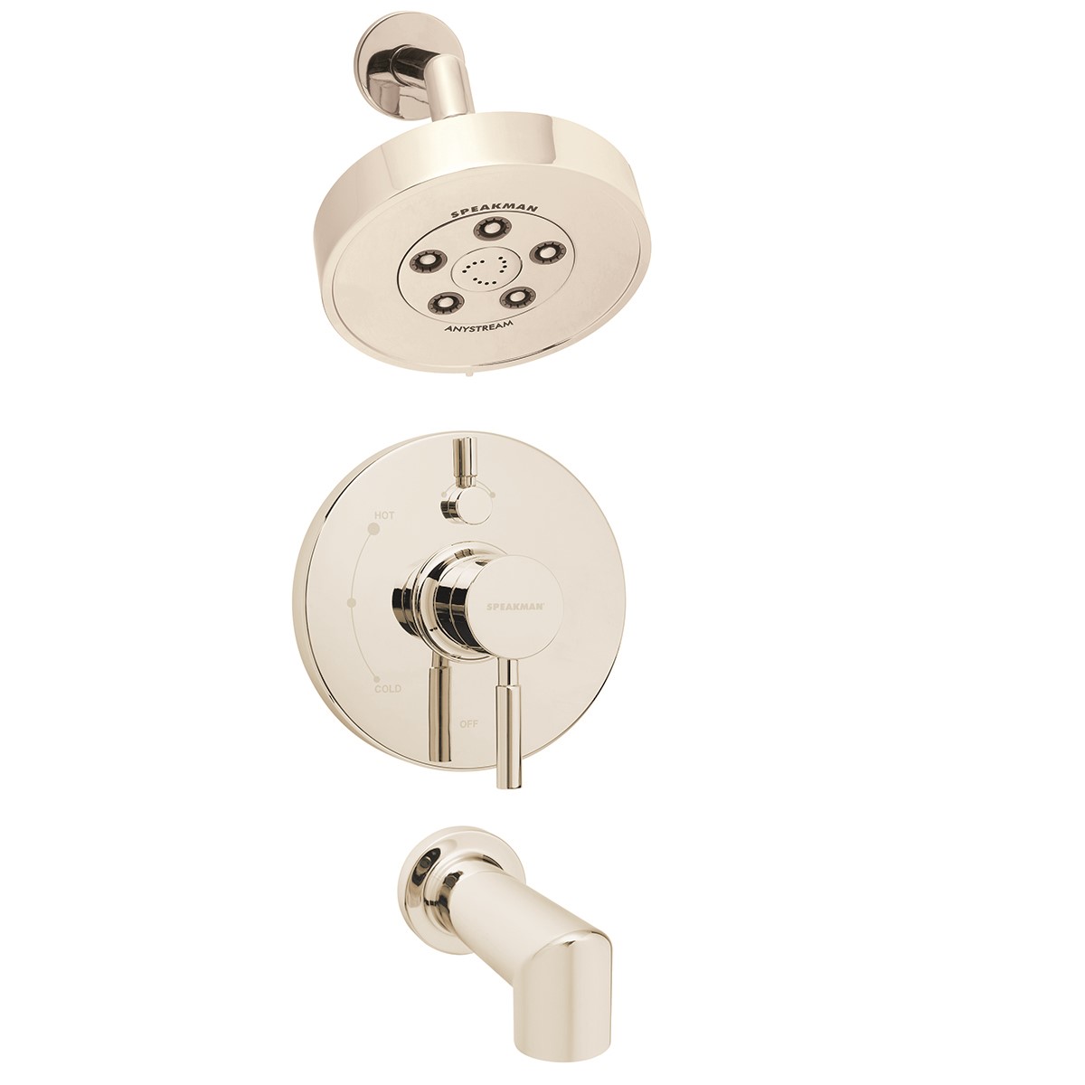 PPG SM-1430-P-PN