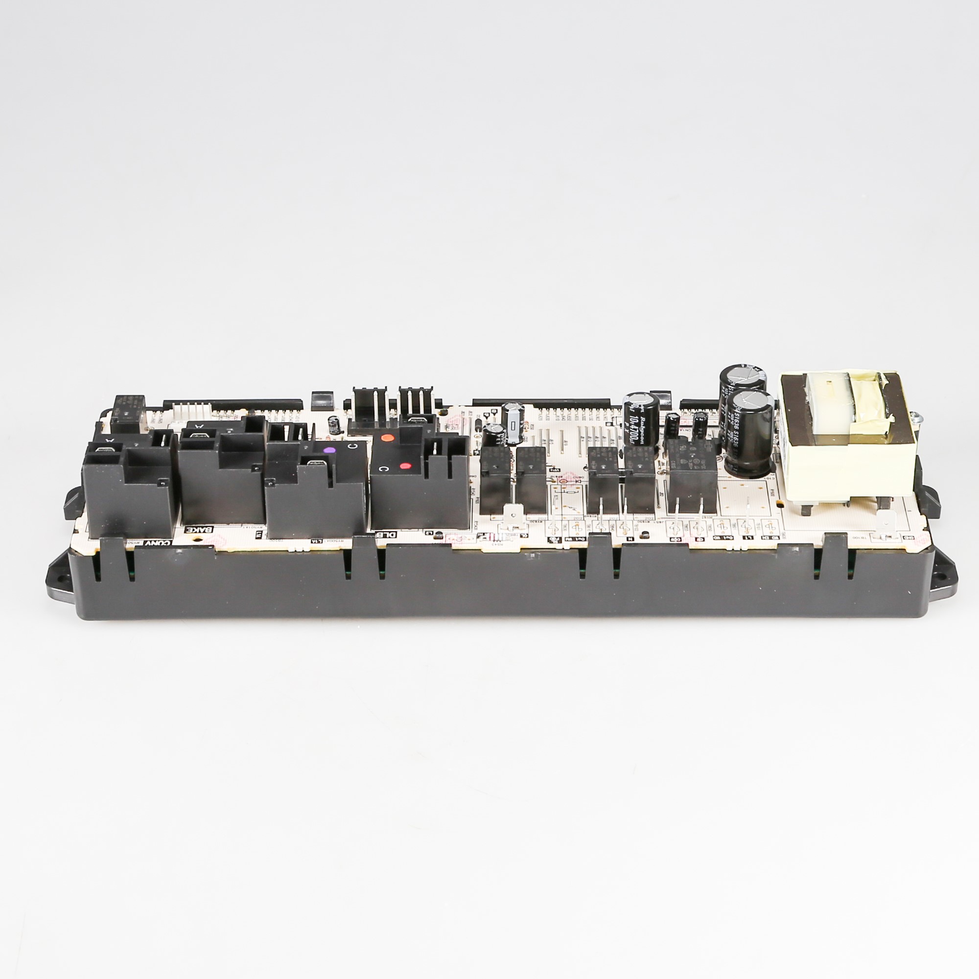 WB27K10424 GE Range Control Board
