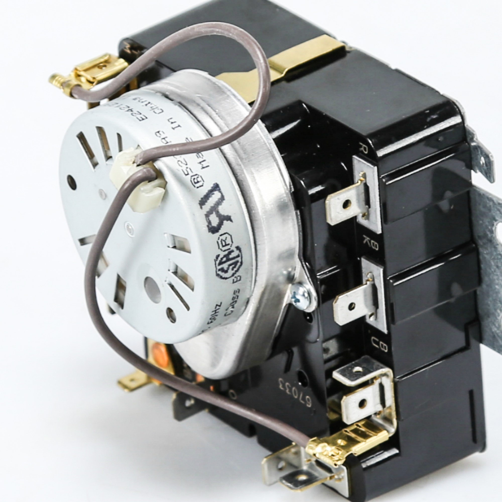 WP8578906 - TIMER