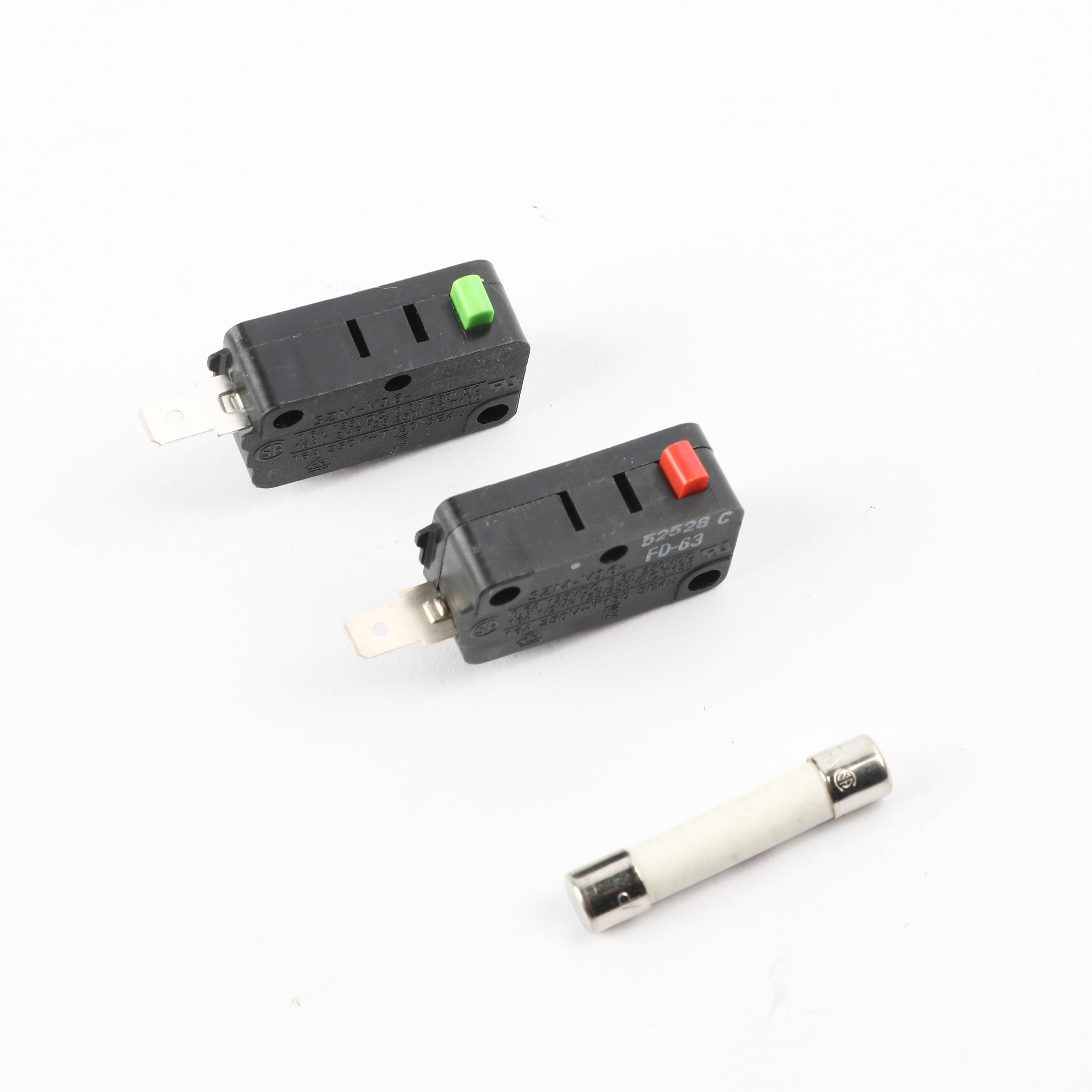 290020 - MONITOR AND SEC. INTERLOCK