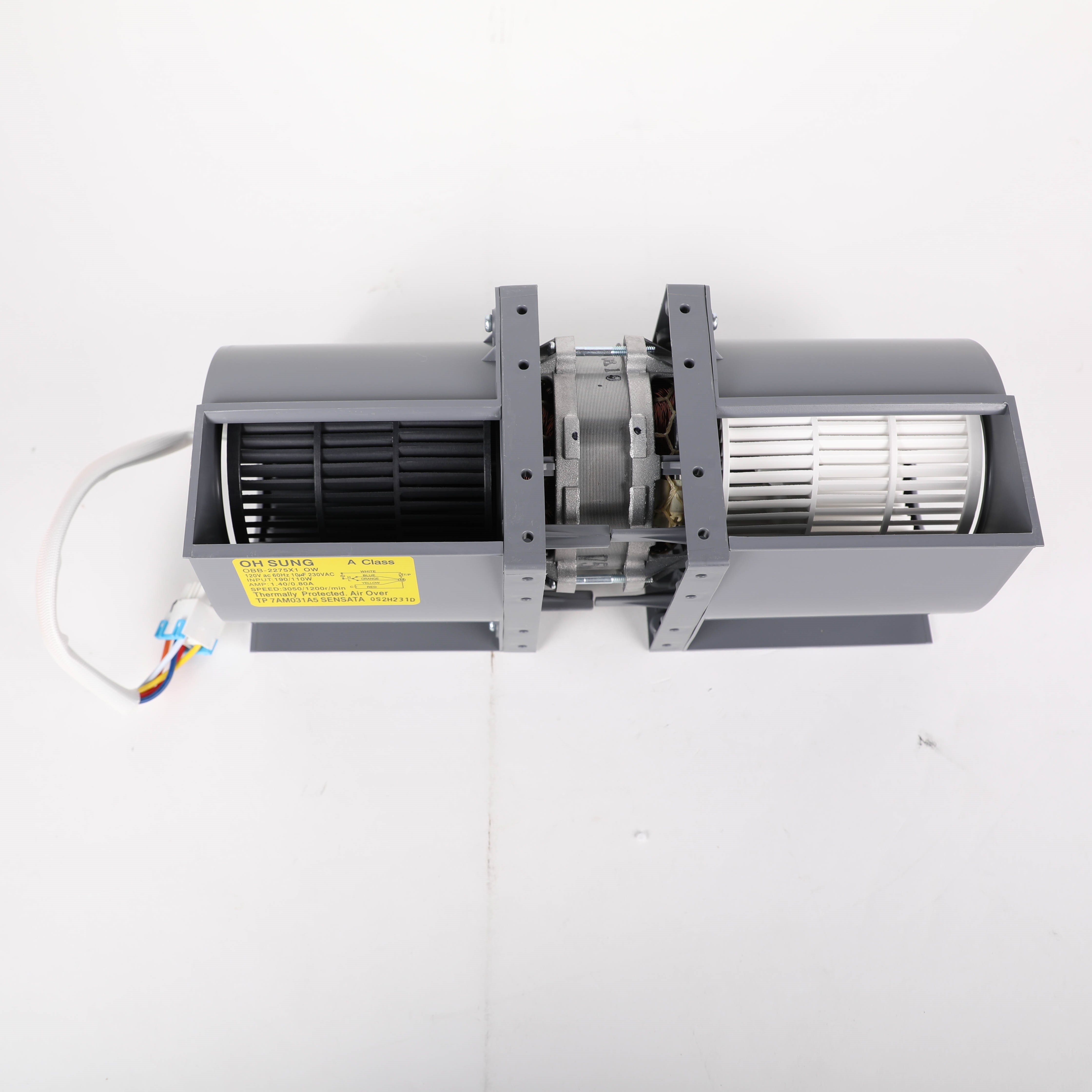 5304509624 Frigidaire Microwave Motor