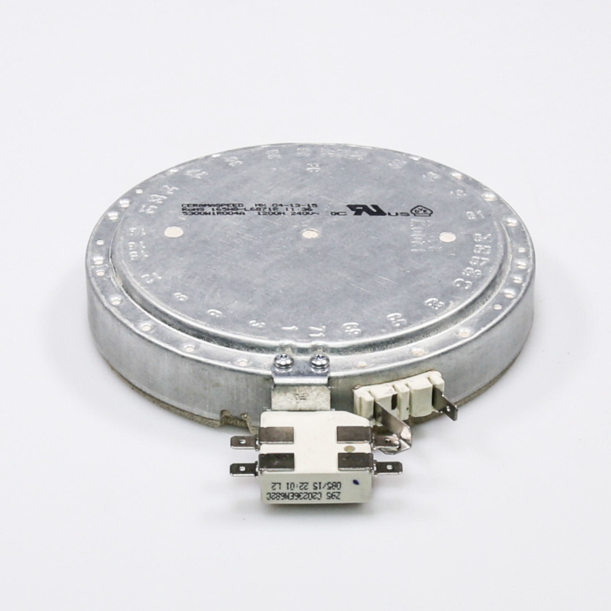 5300W1R004A - HEATER,RADIATION