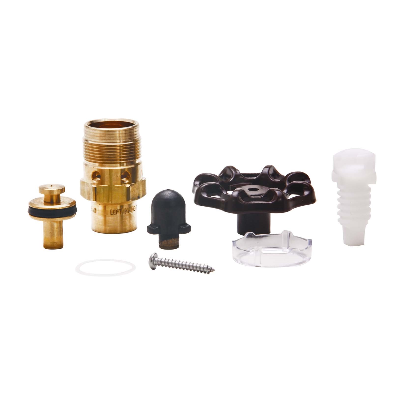 73214 COMPLETE REPAIR KIT FOR AUTOMATIC DRAINING SERIES