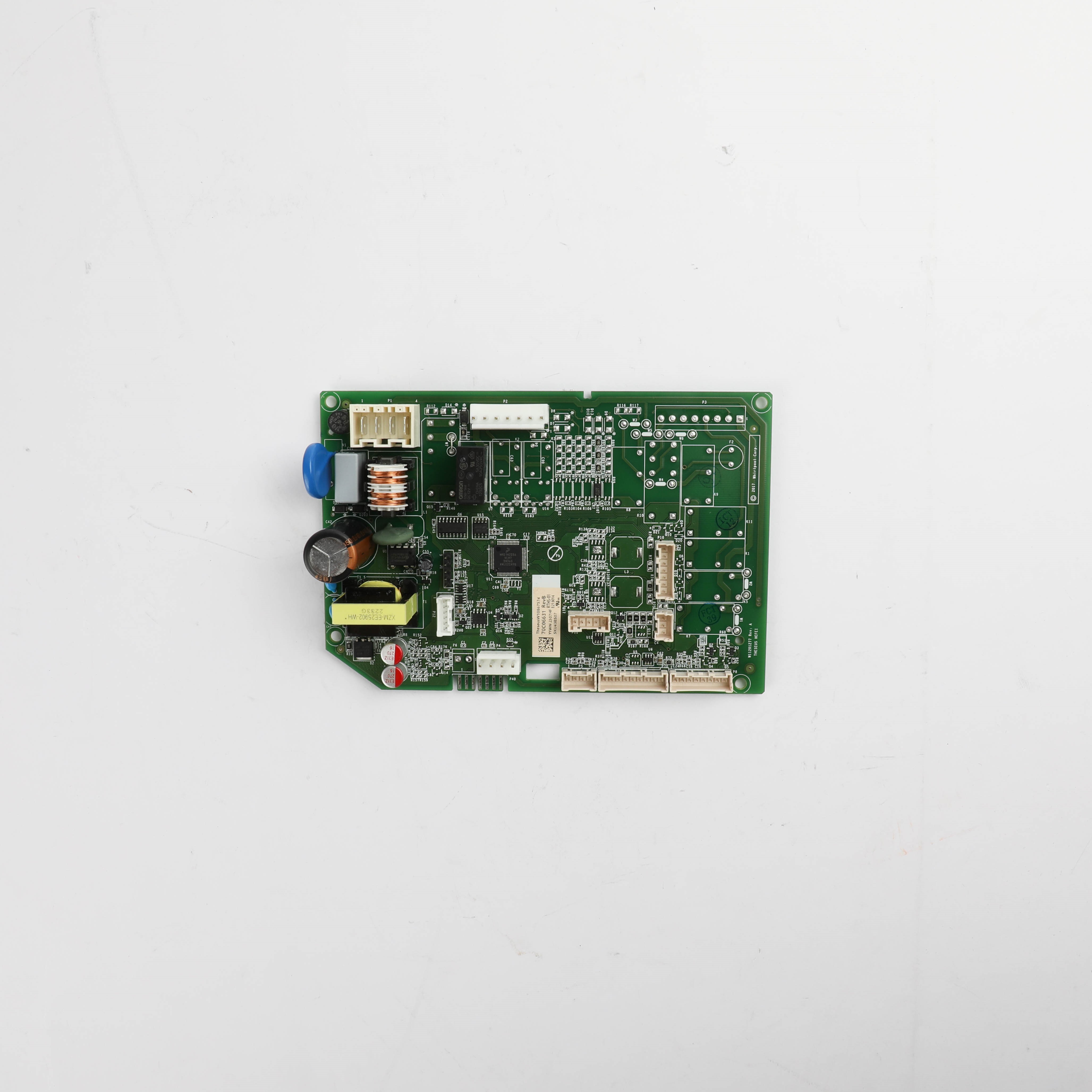 Whirlpool W11455229
