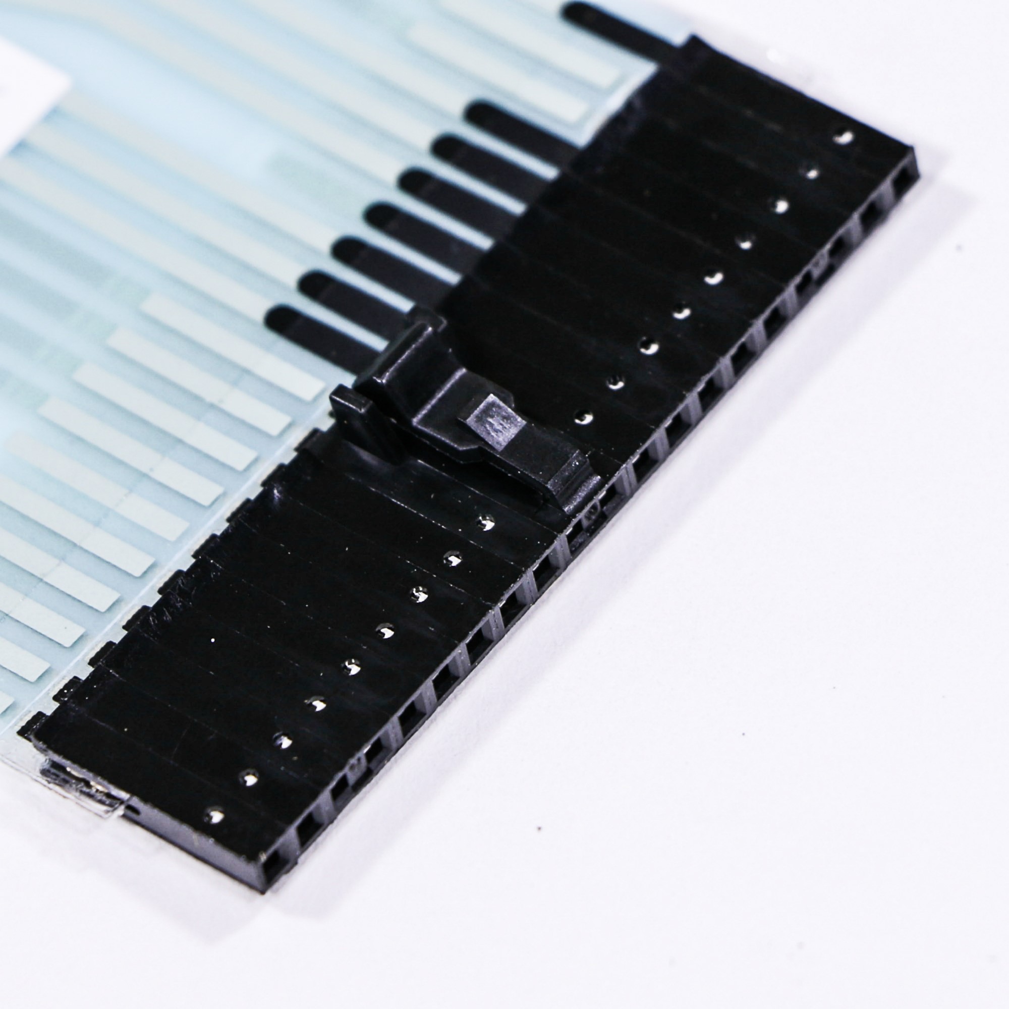 WD34X11510 KEYPAD