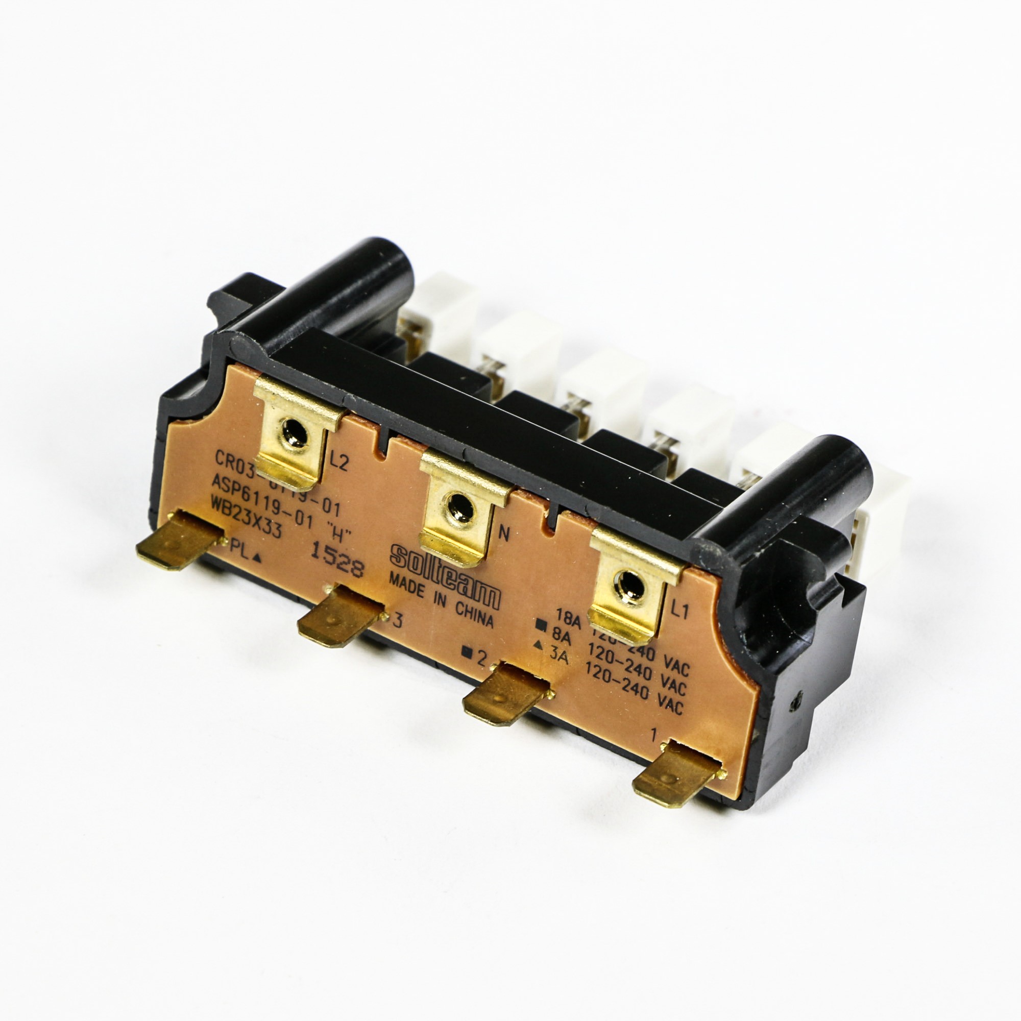 GE Appliances WB23X33