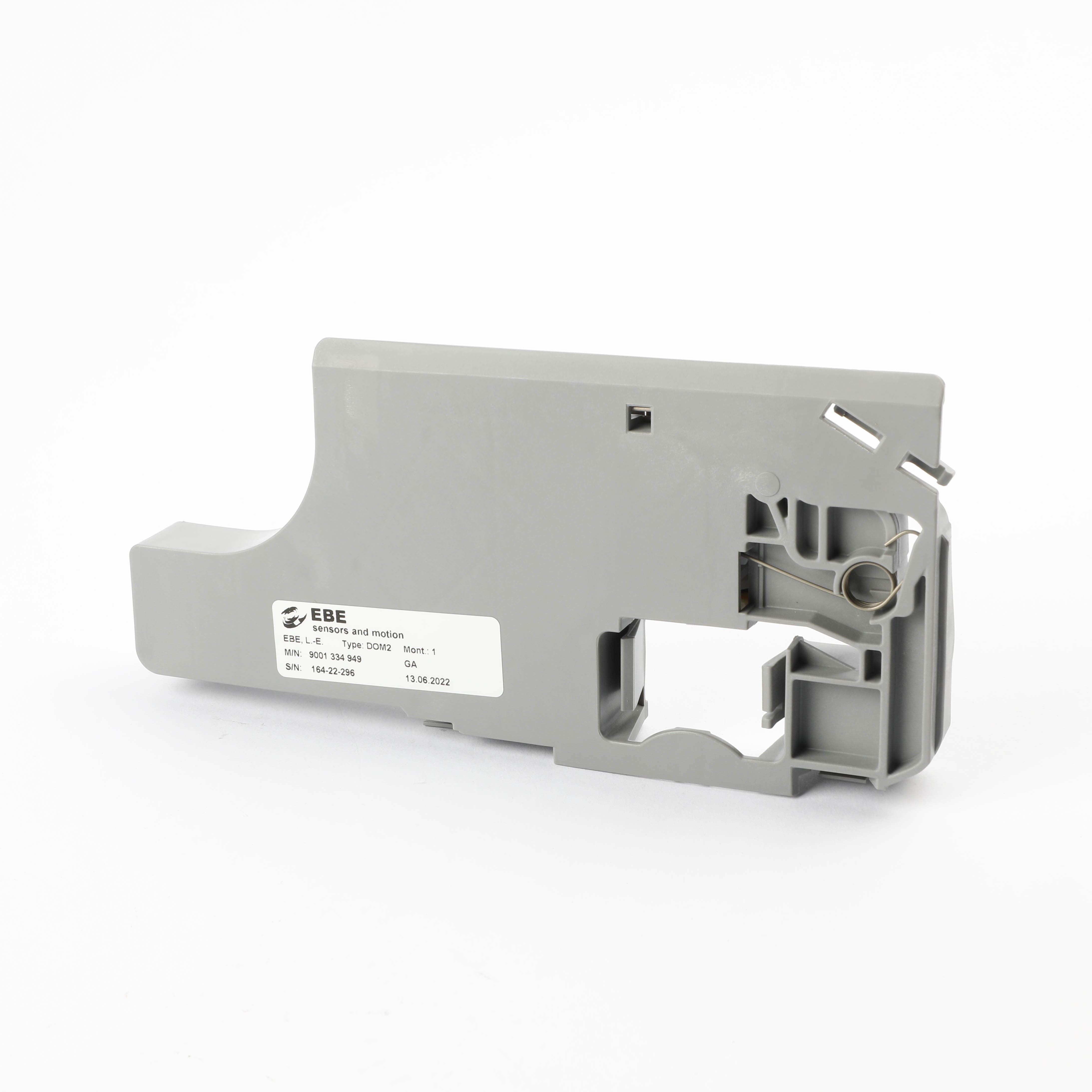 12009480 DOOR OPENING MODULE