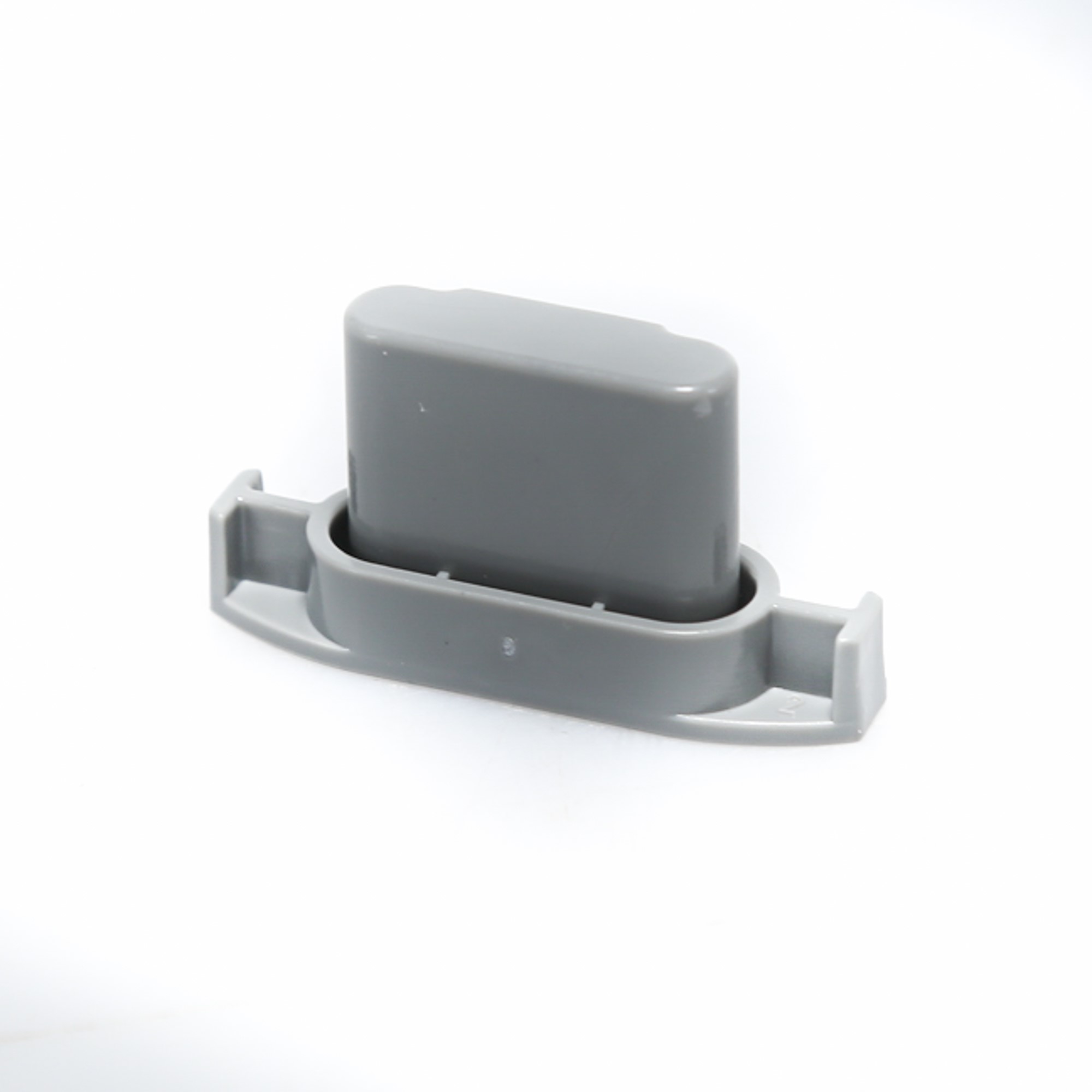 WD12X10315 CAP - GUIDE RAILBACK