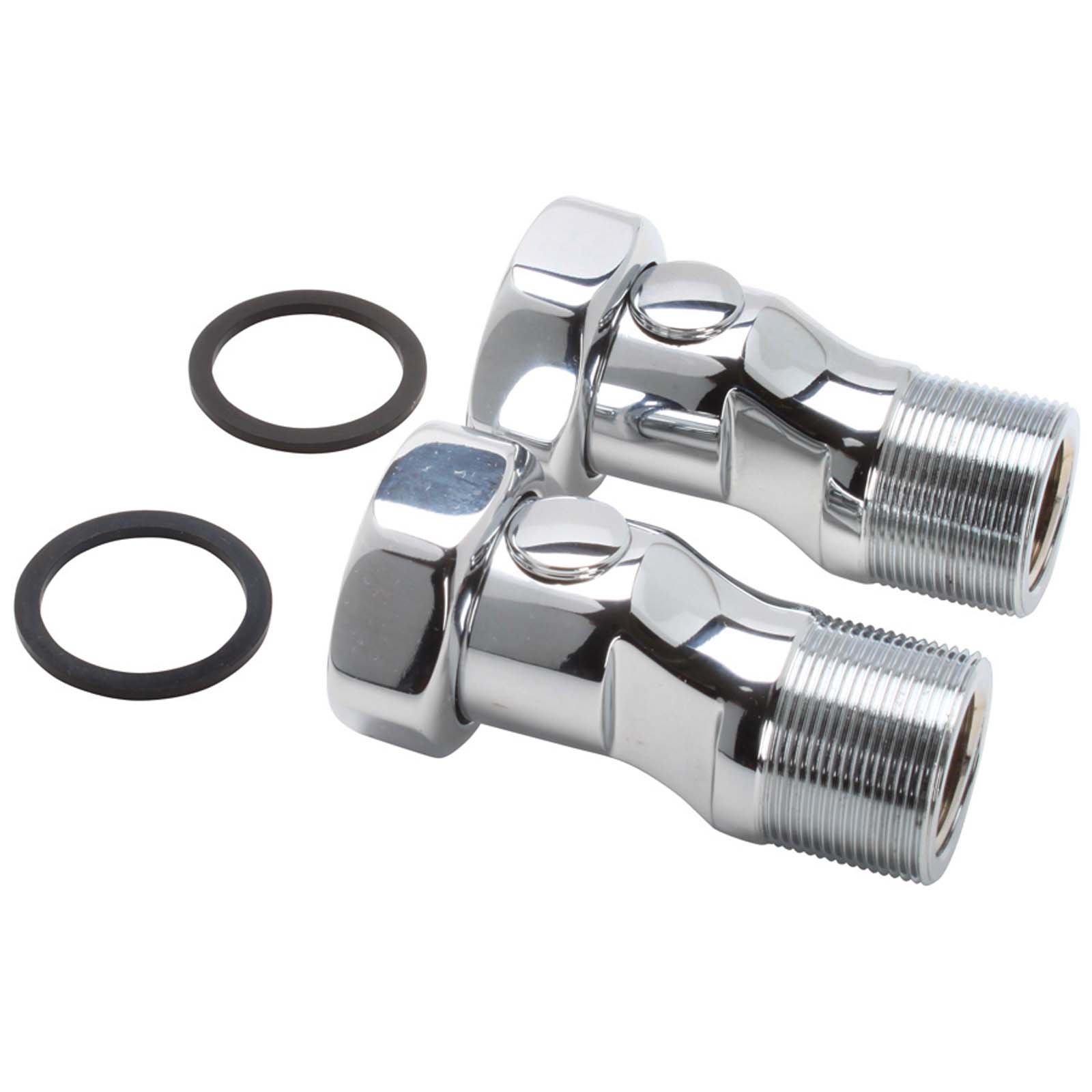 93705 WALL MOUNT ADJUSTABLE STOP (PAIR)