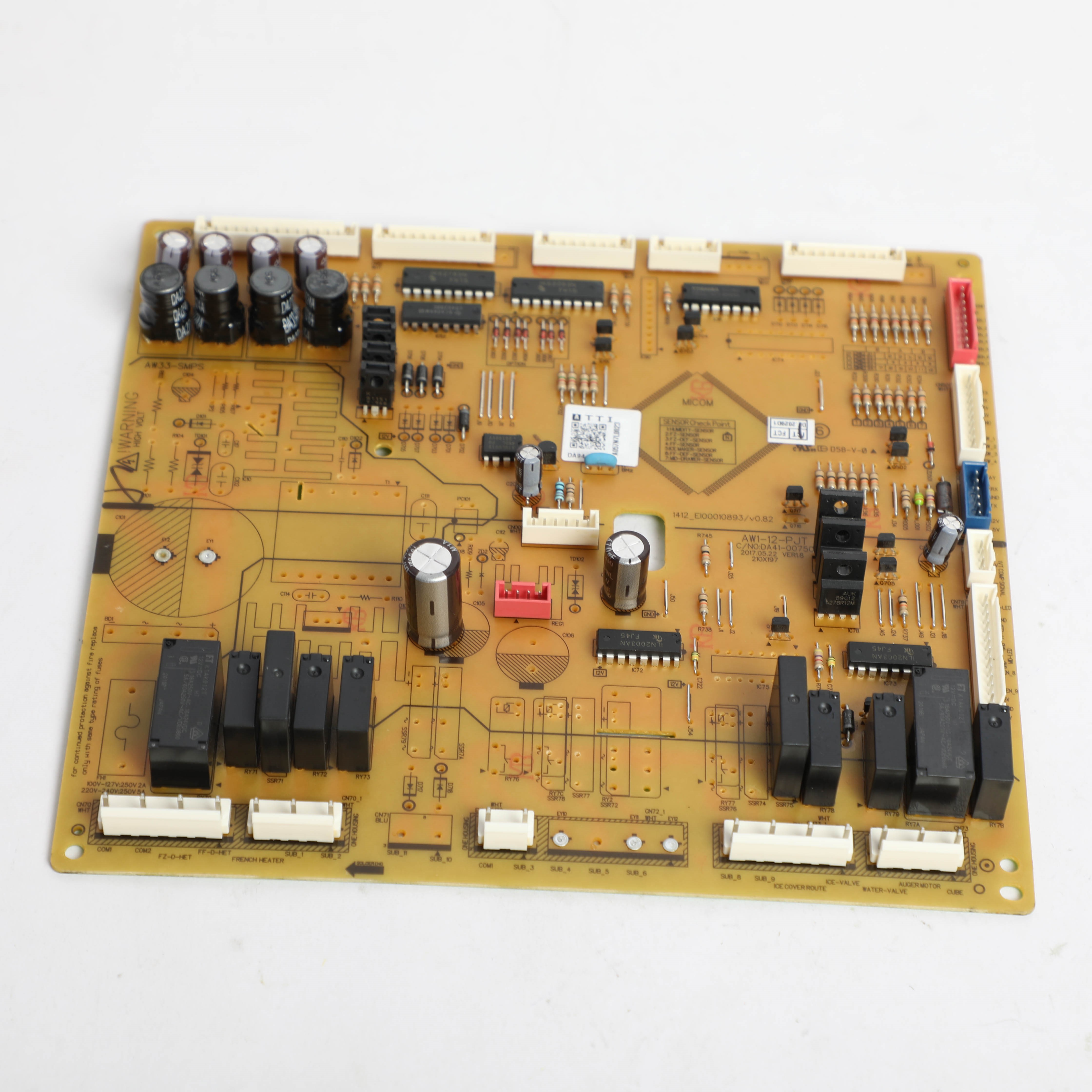Samsung DA94-02275A