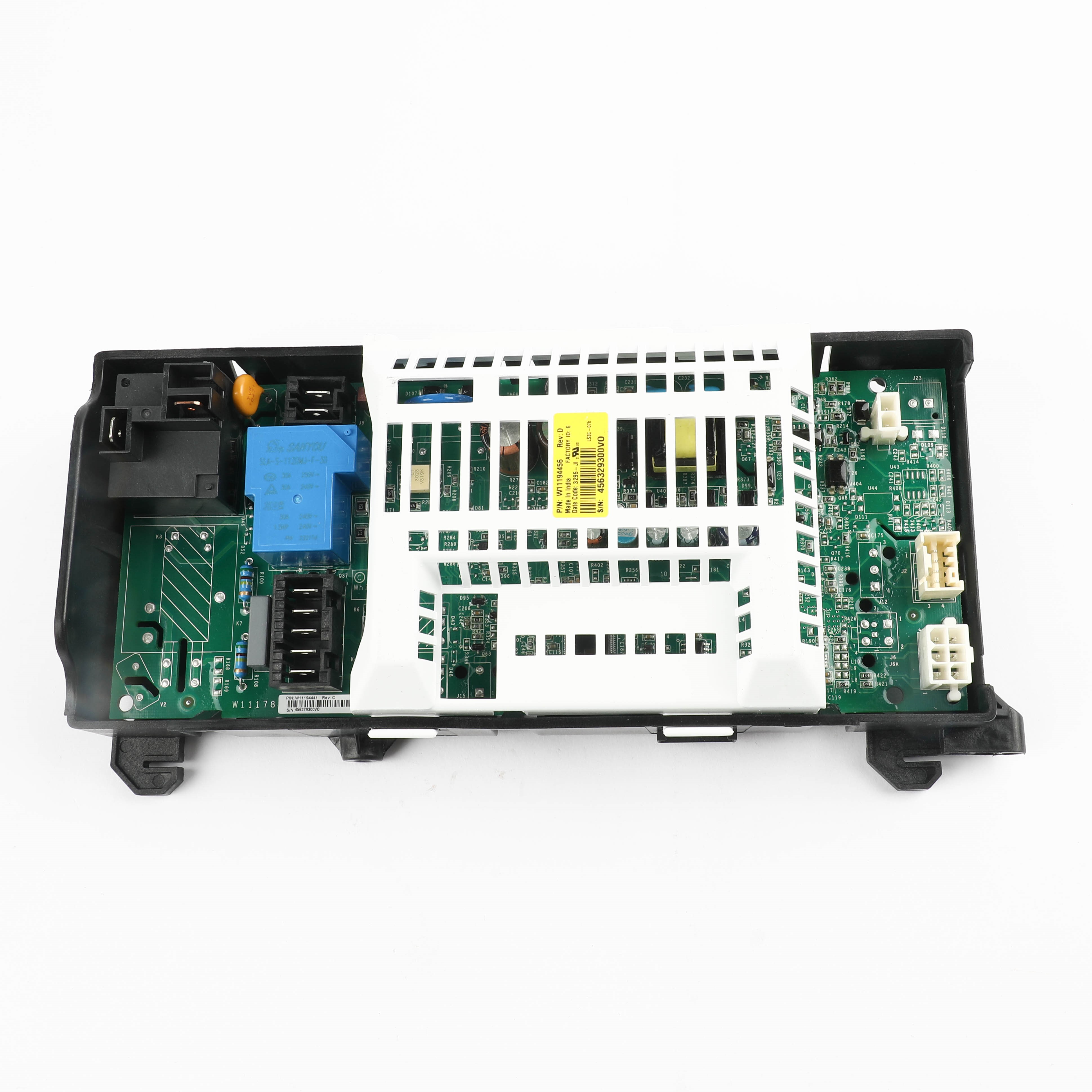 Whirlpool W11417009