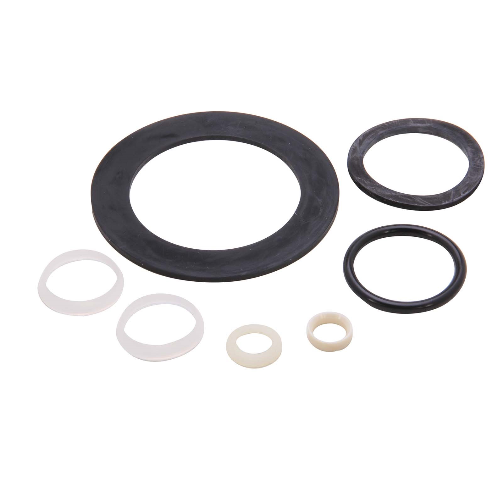 35844 FW-1 FRANKLIN WASTE REPAIR KIT, 3 W/ O/F