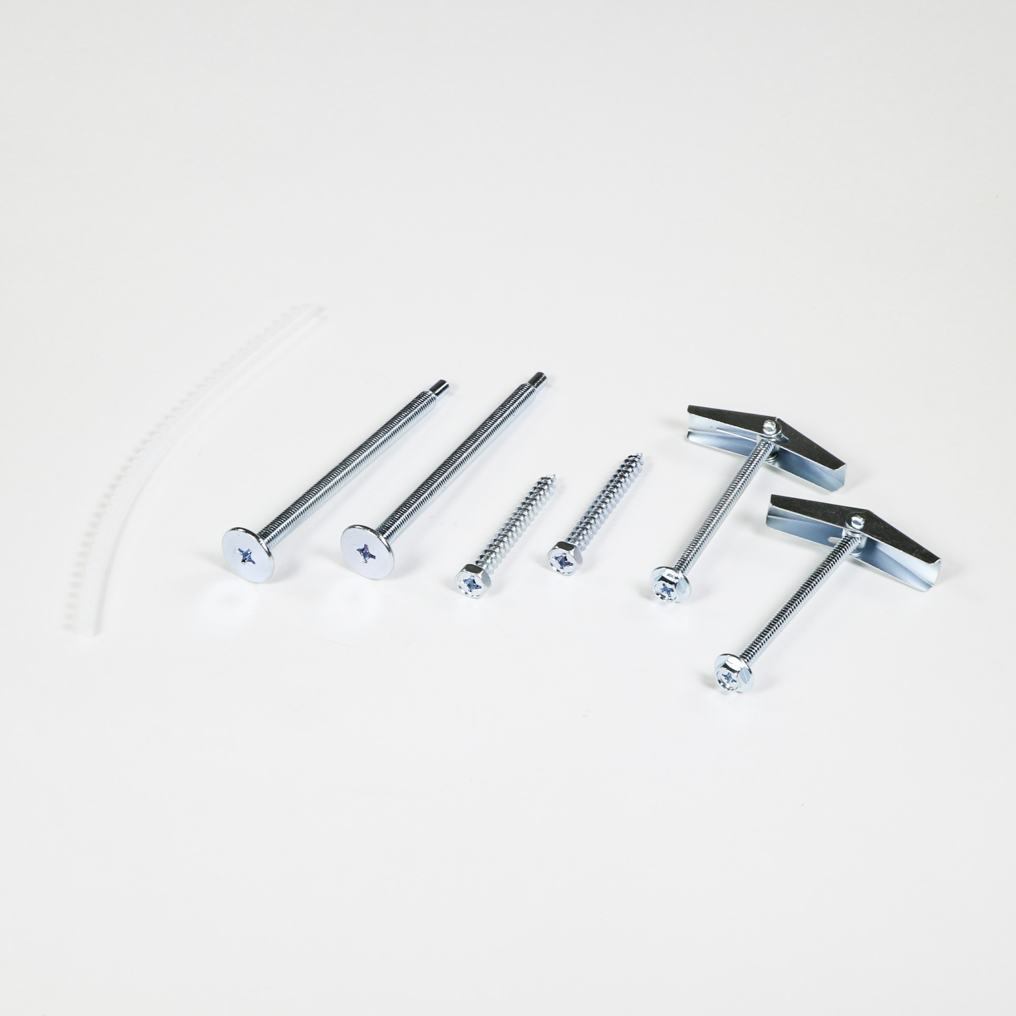 WB06X10889 GE Oven Mounting Kit
