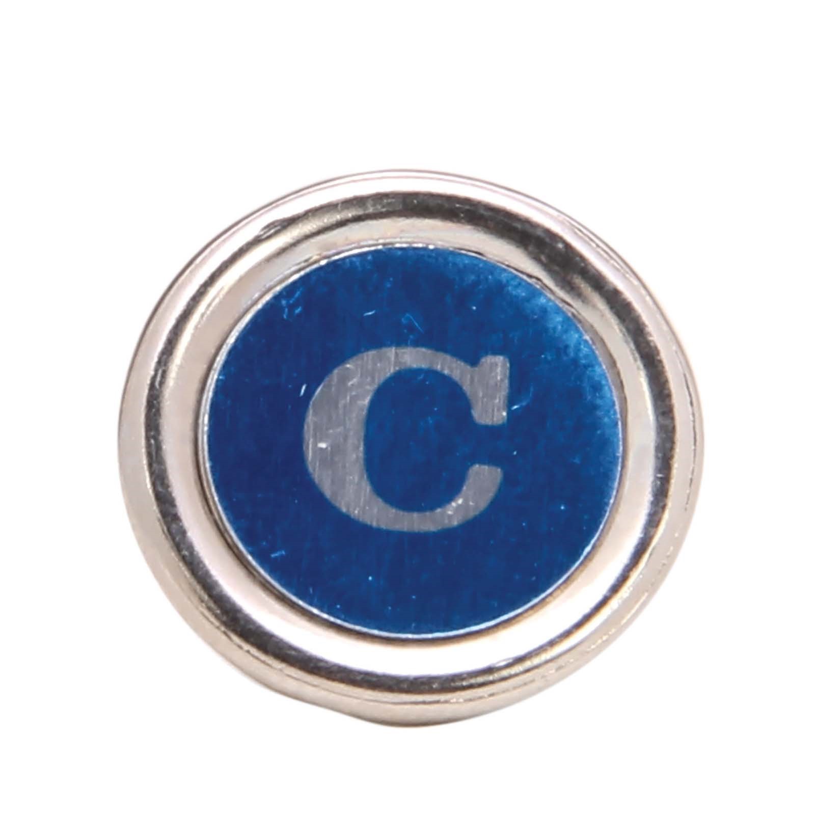73357 1838 AM STD INDX BUTTON C