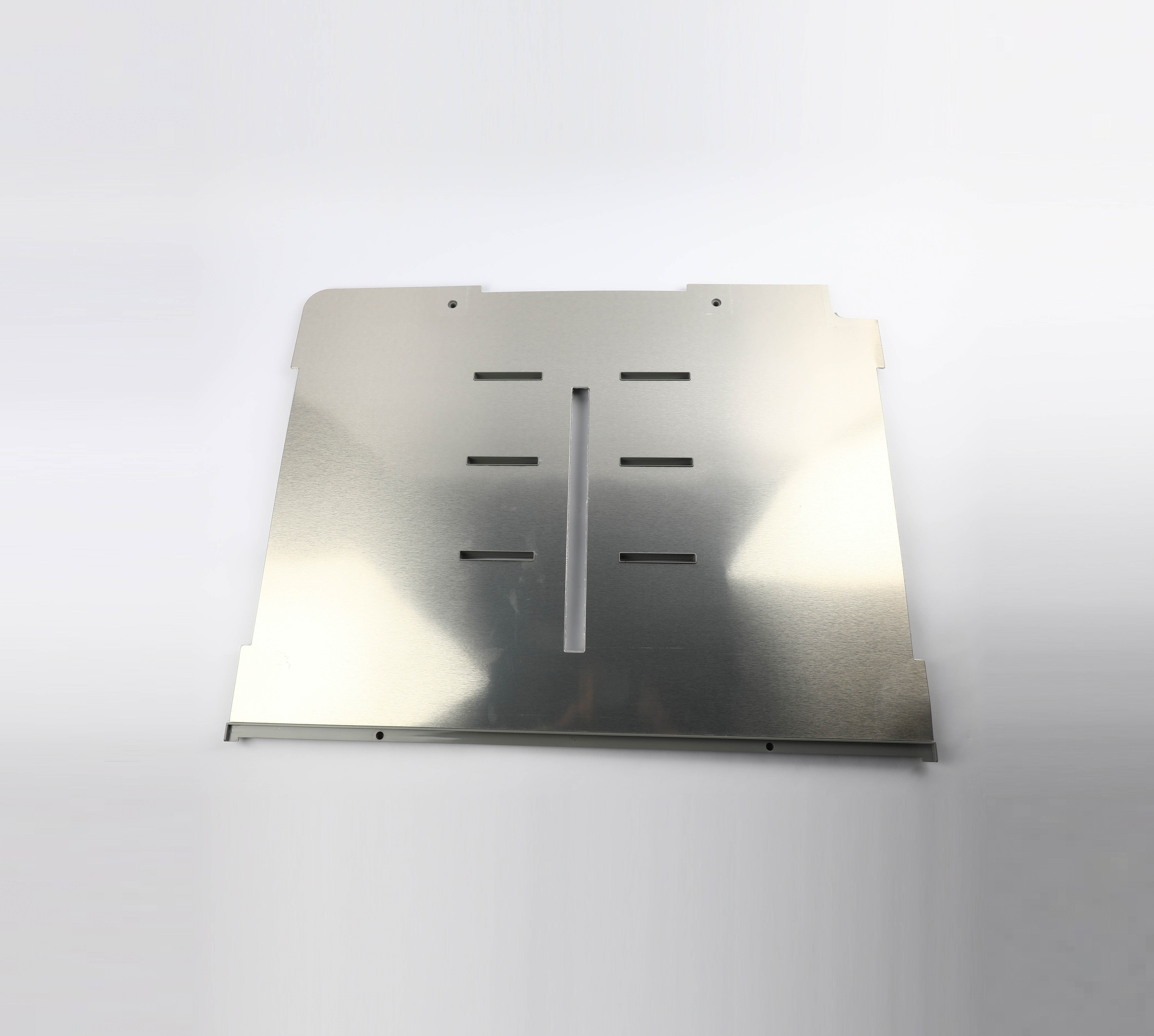 20000238 AIR CHANNEL EXHAUST