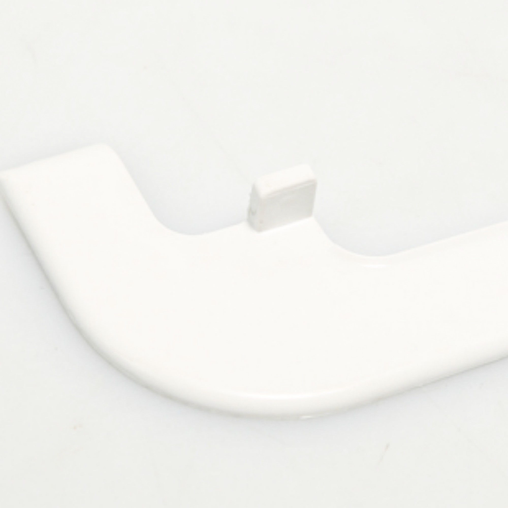 WR22X10043 REFRIGERATOR DAIRY COMPARTMENT TRIM
