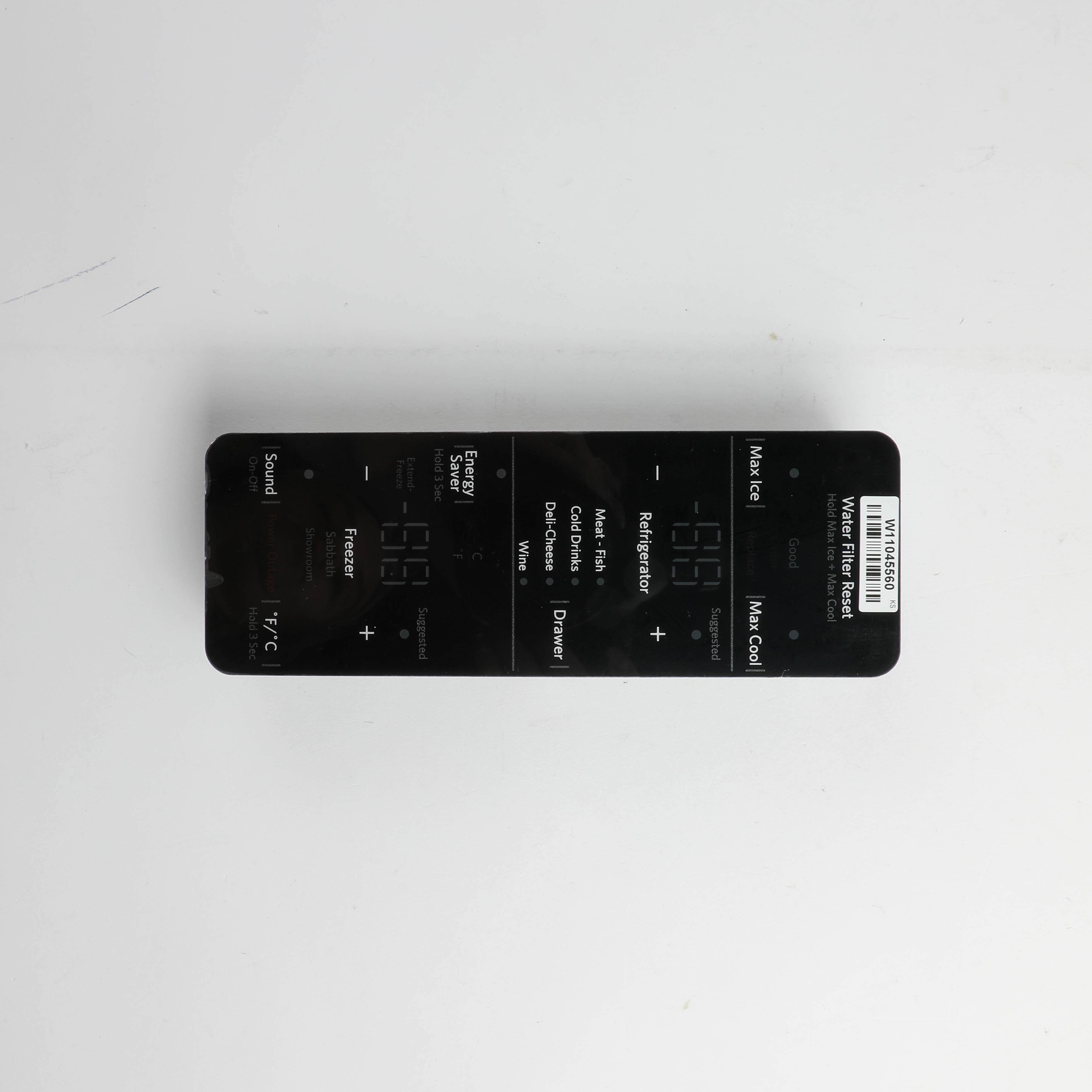 Whirlpool W11099340