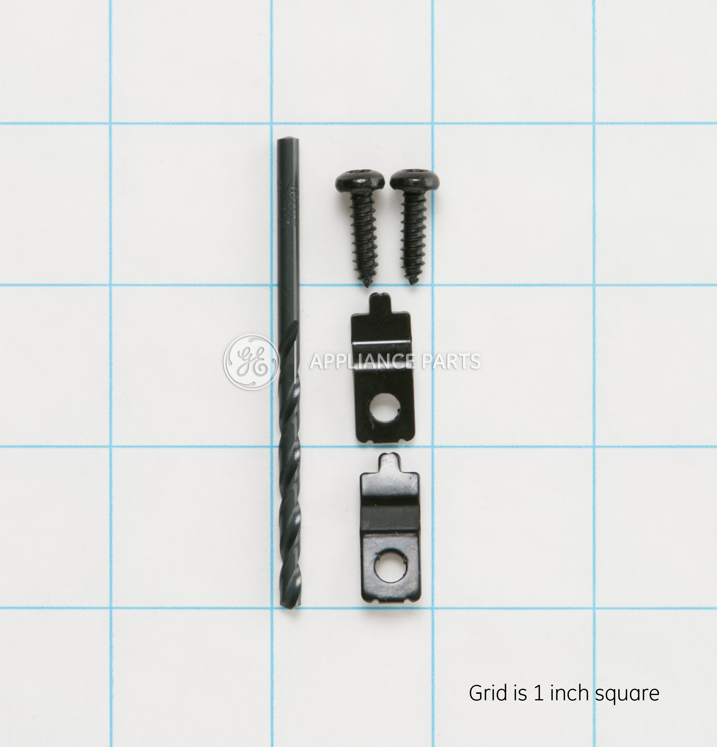 GE Appliances WB49X21652
