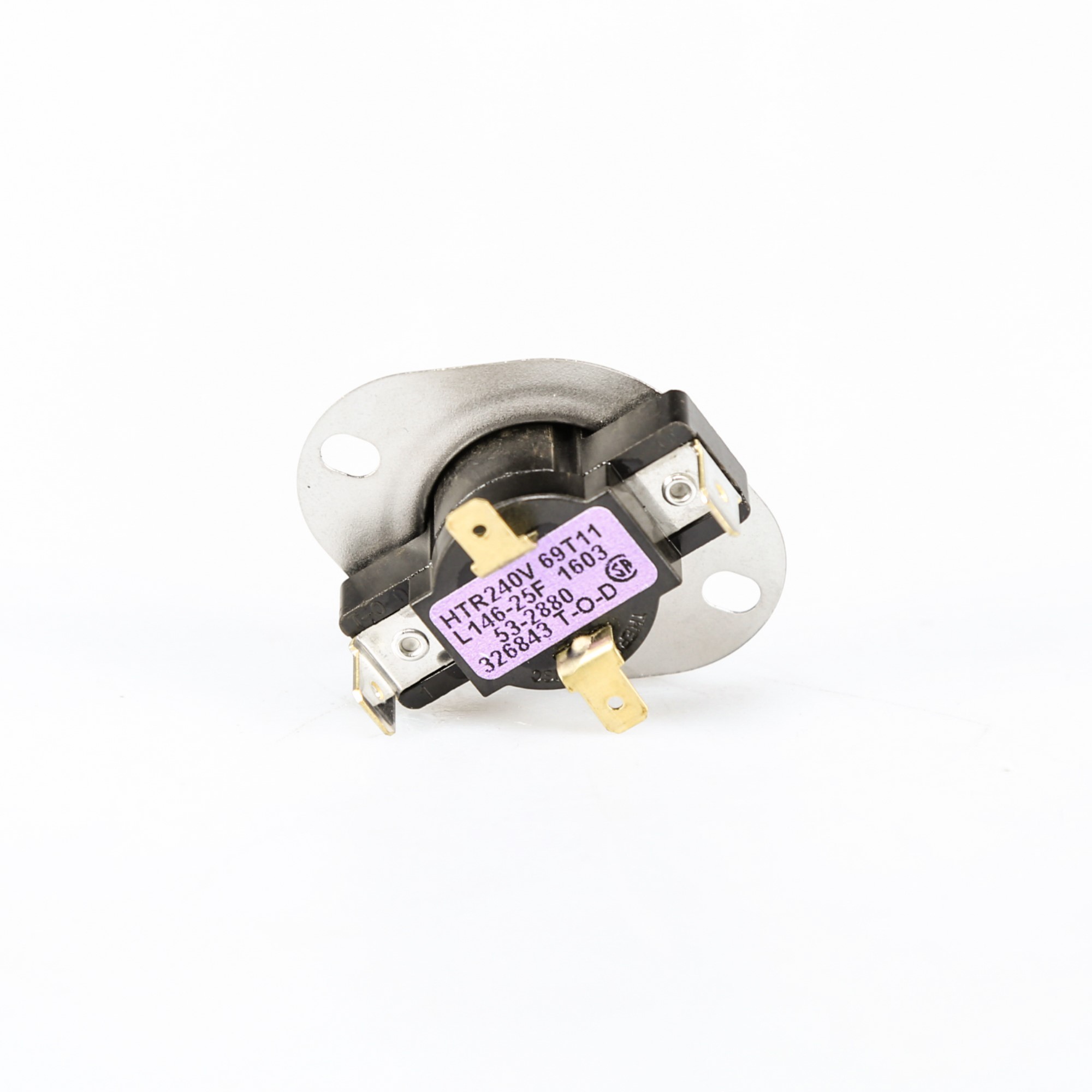 WP31001192 THERMOSTAT
