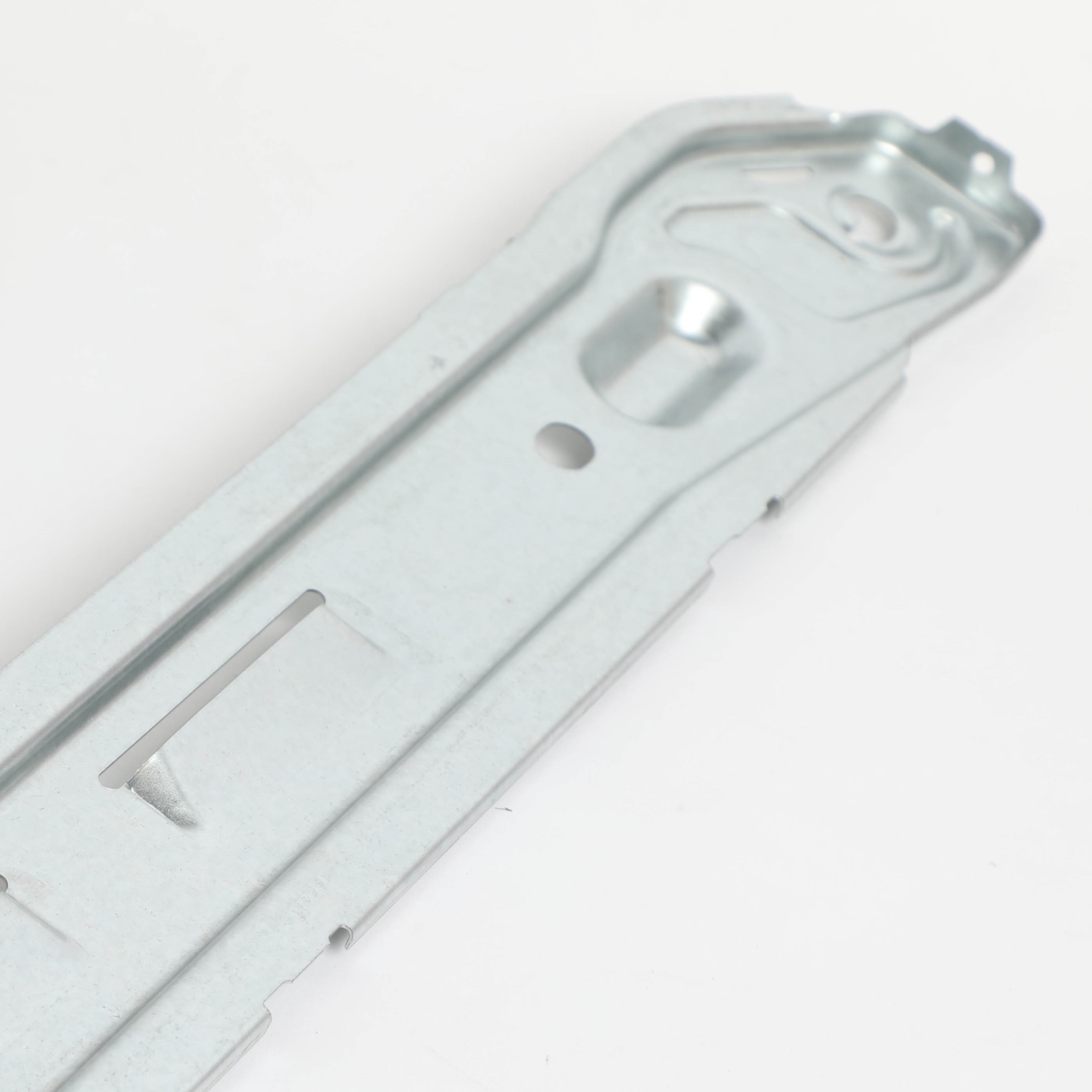 WB10X48827 RAIL BASE RH