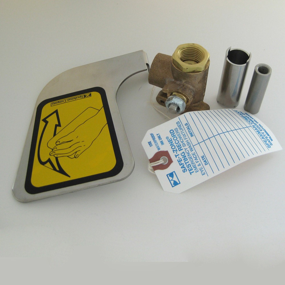 RPG20-2000 RPR GRP FOR 7000 1/2 3WAY VLV
