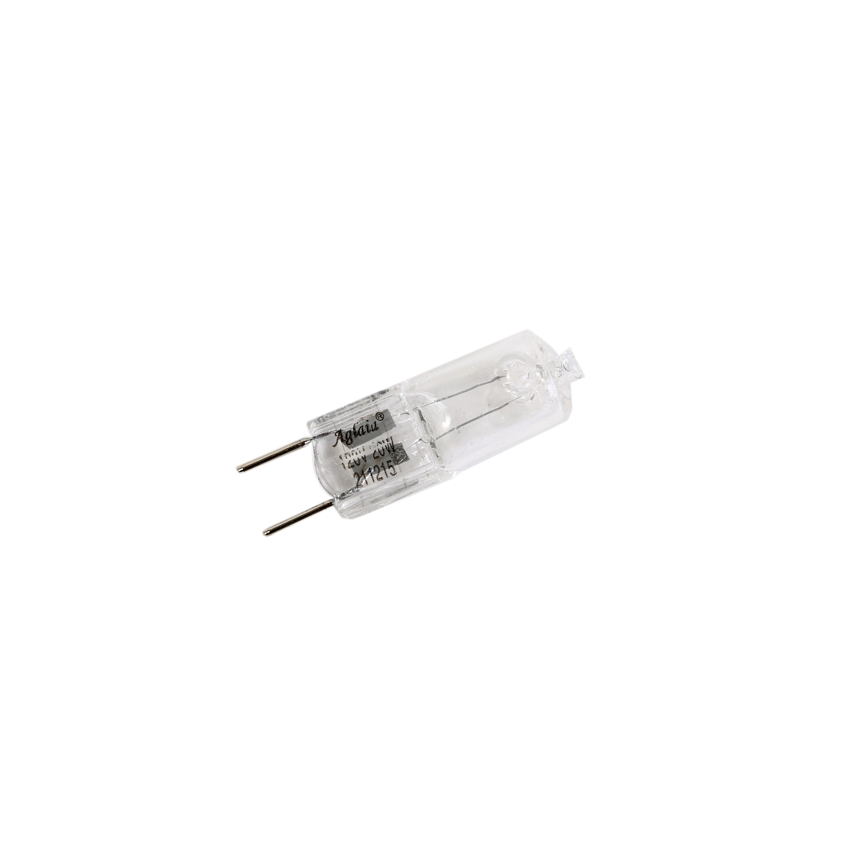 WB25X10019 GE Range Oven Cooktop Appliance Halogen Lamp 20W 120V