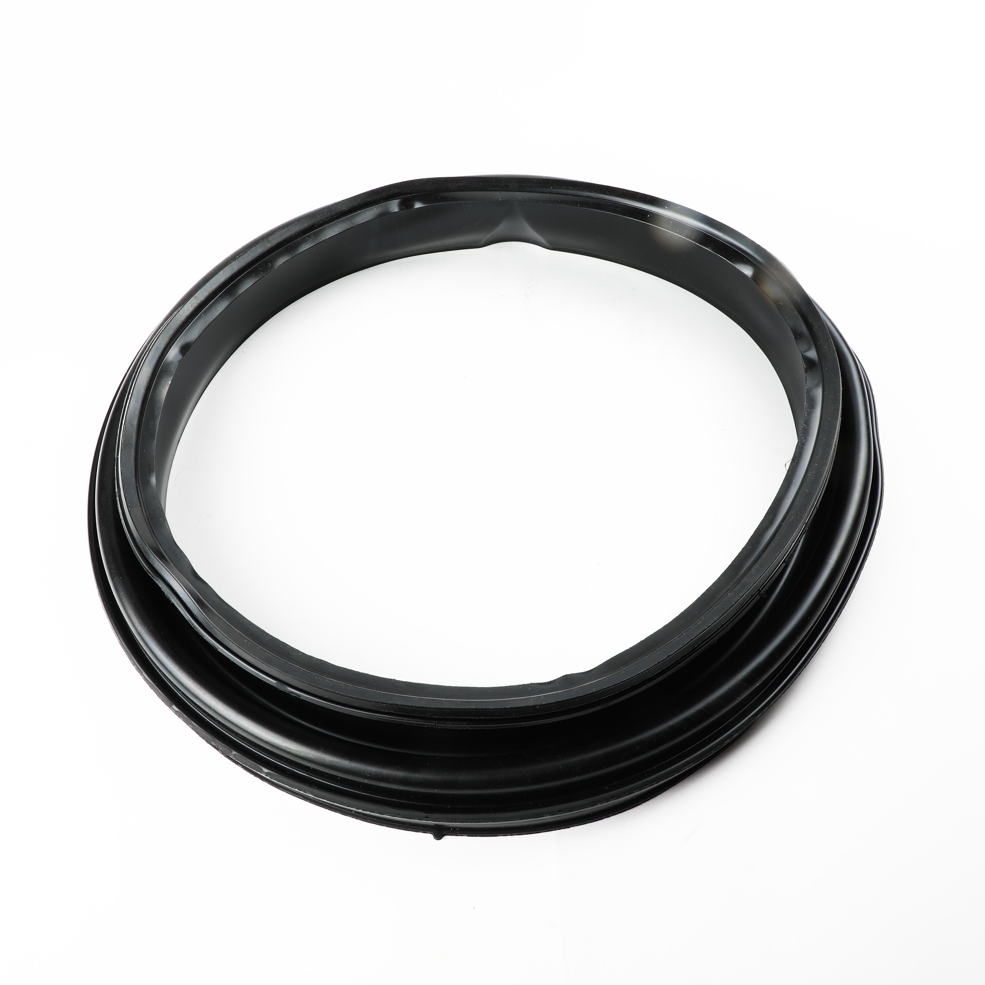 804428P Speed Queen Black Door Seal Assembly