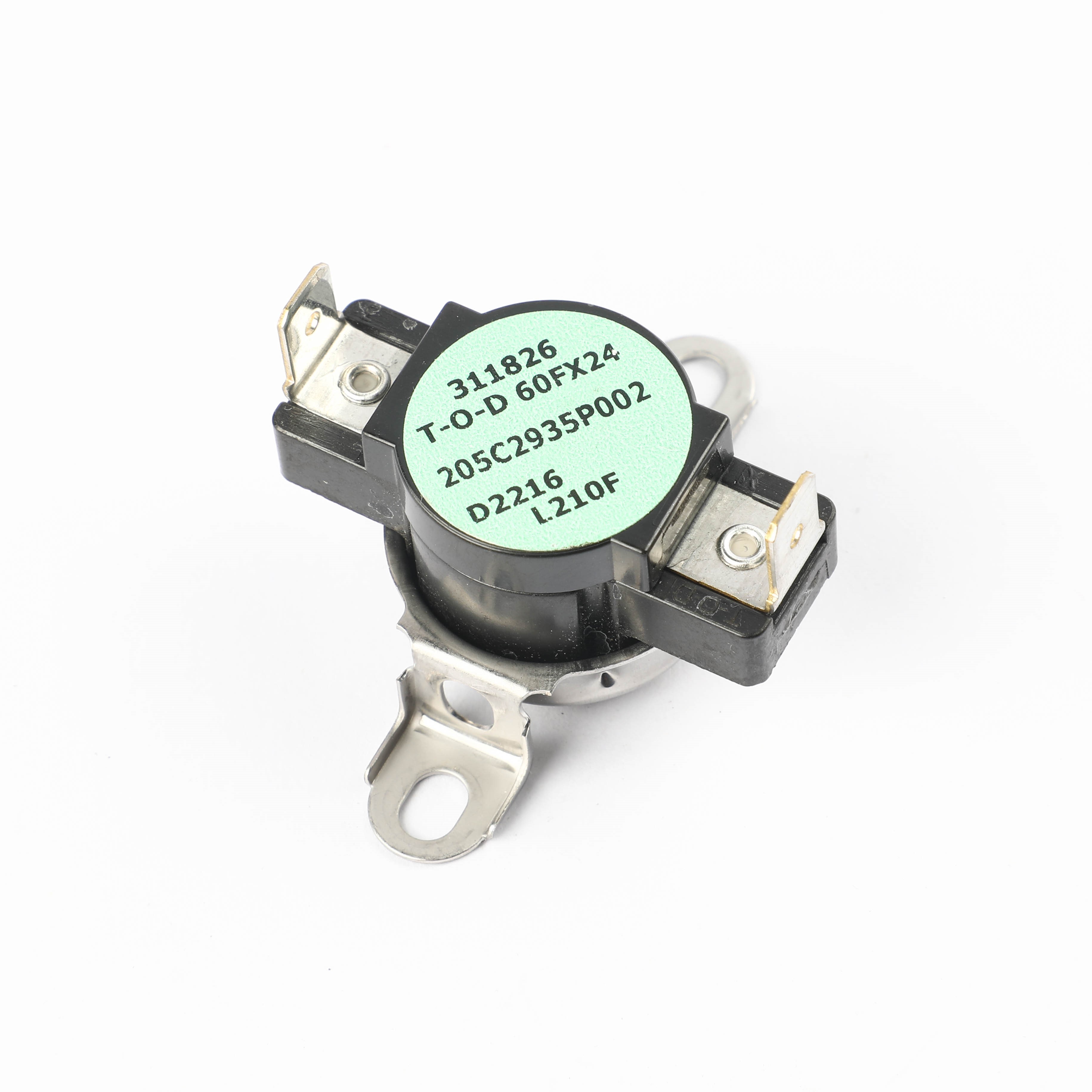 GE Appliances WB24T10117