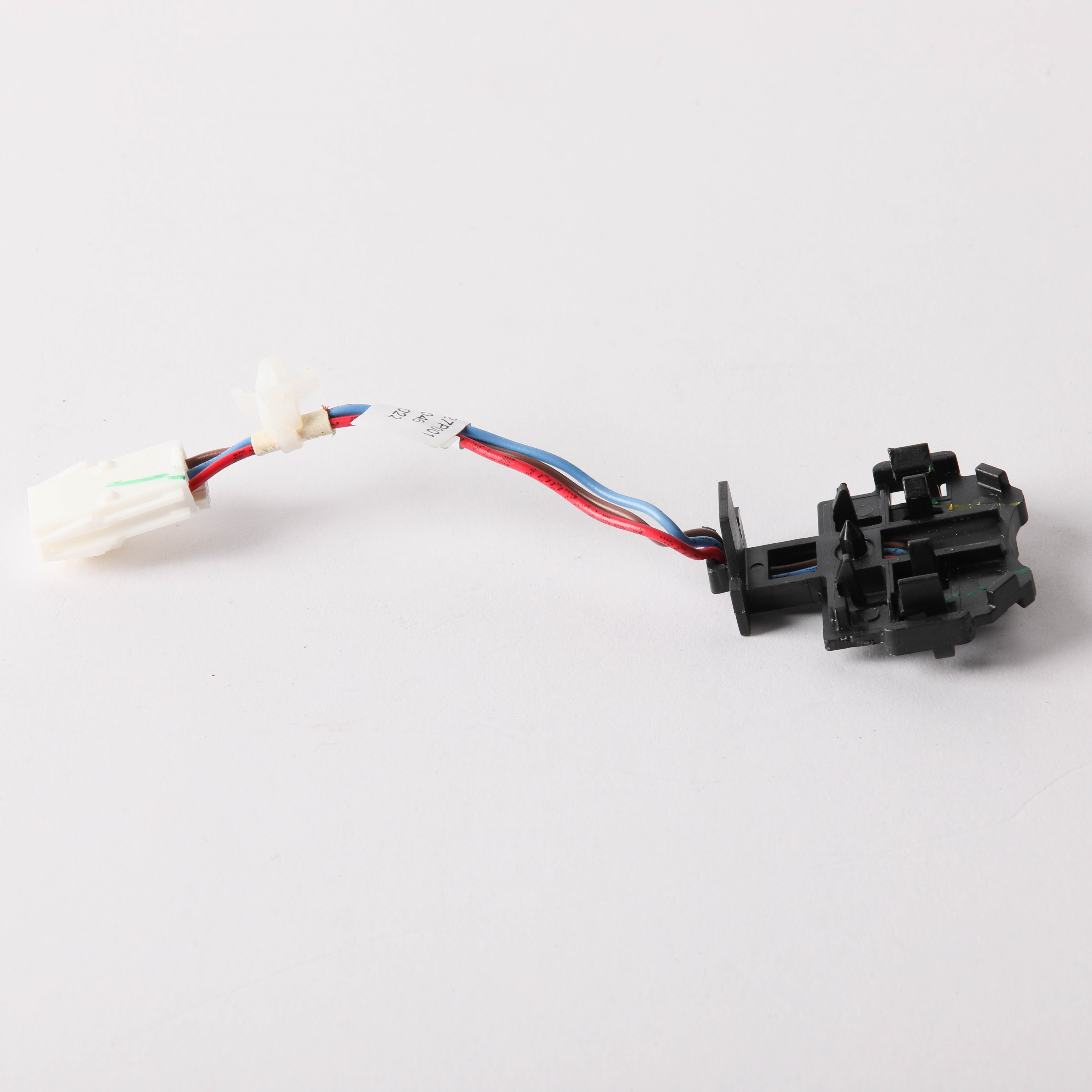 WH12X27187 GE Washer Speed Sensor