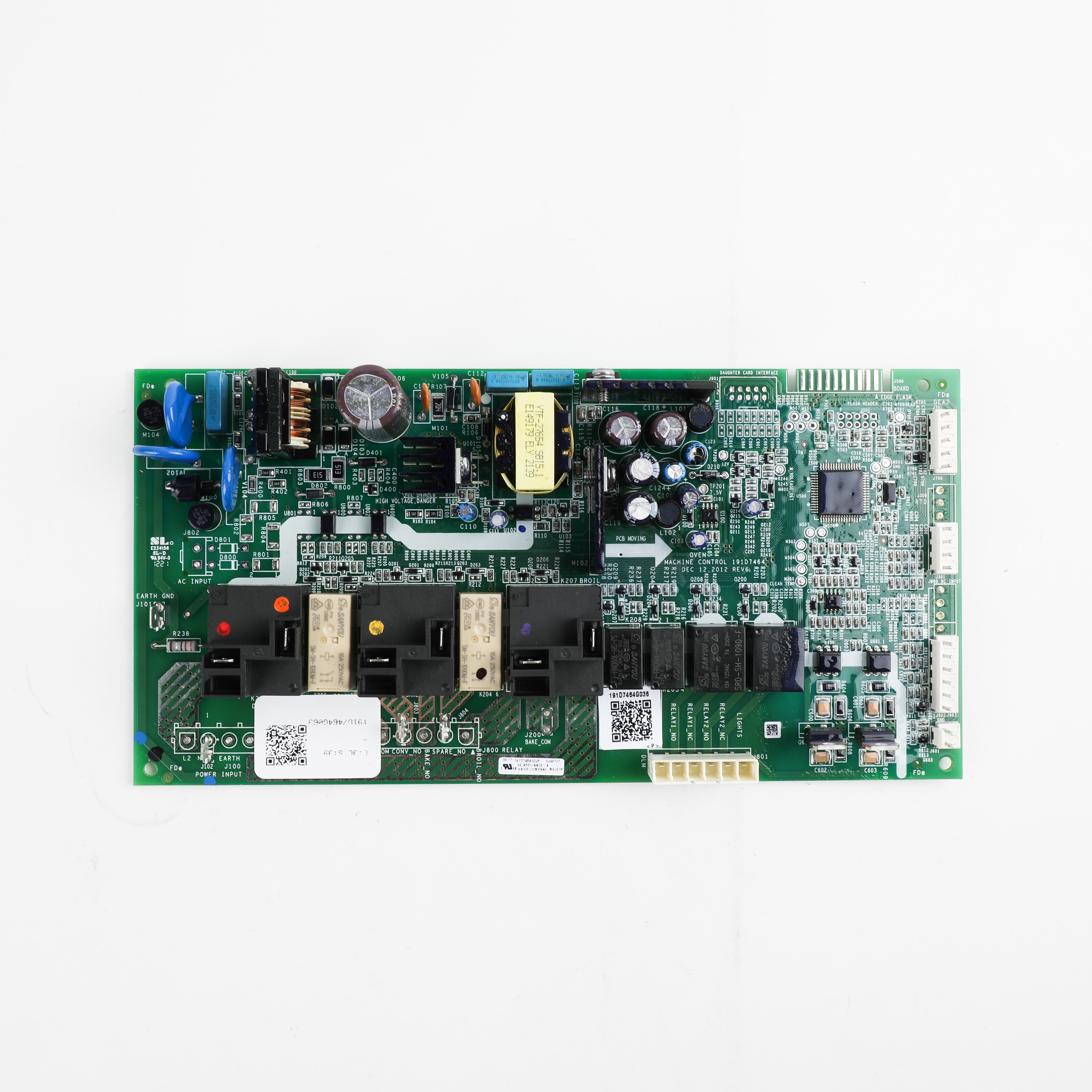 GE Appliances WB27X32430