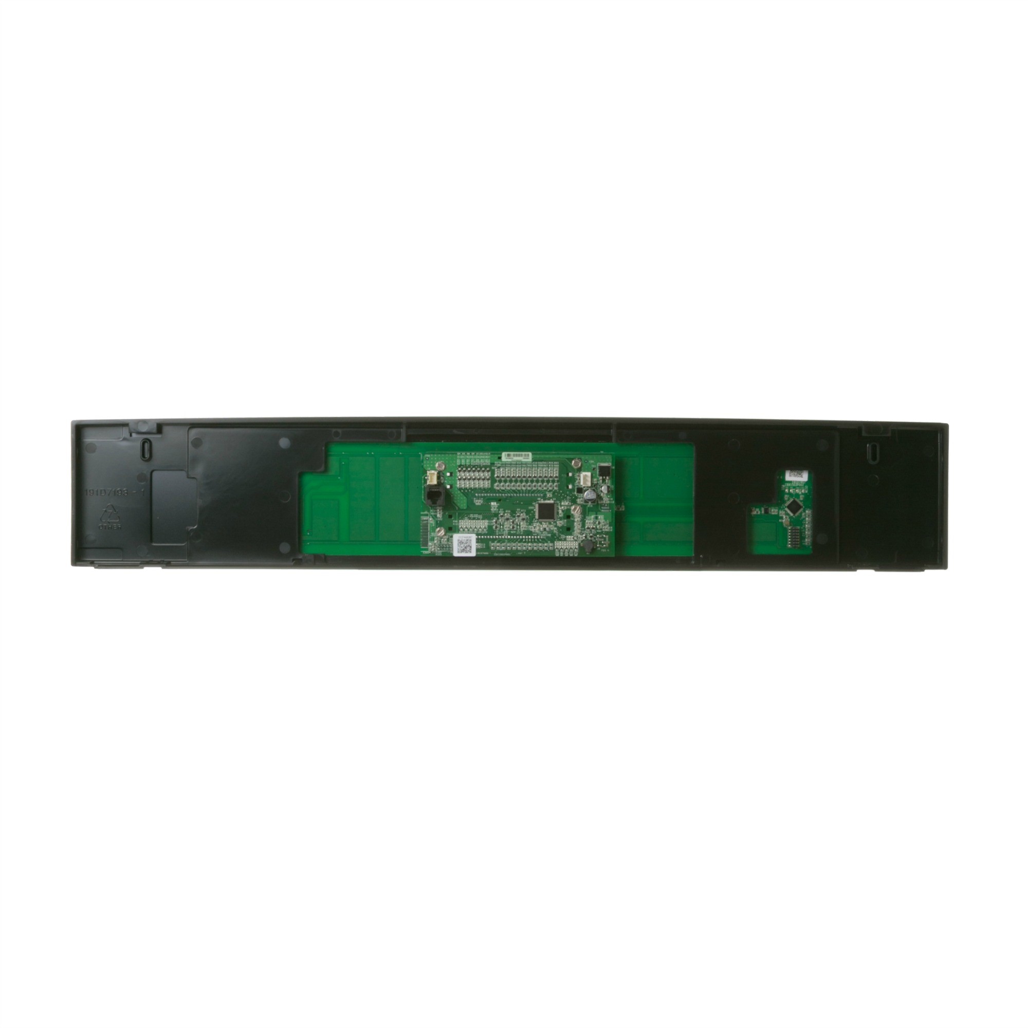 GE Appliances WB27X21762