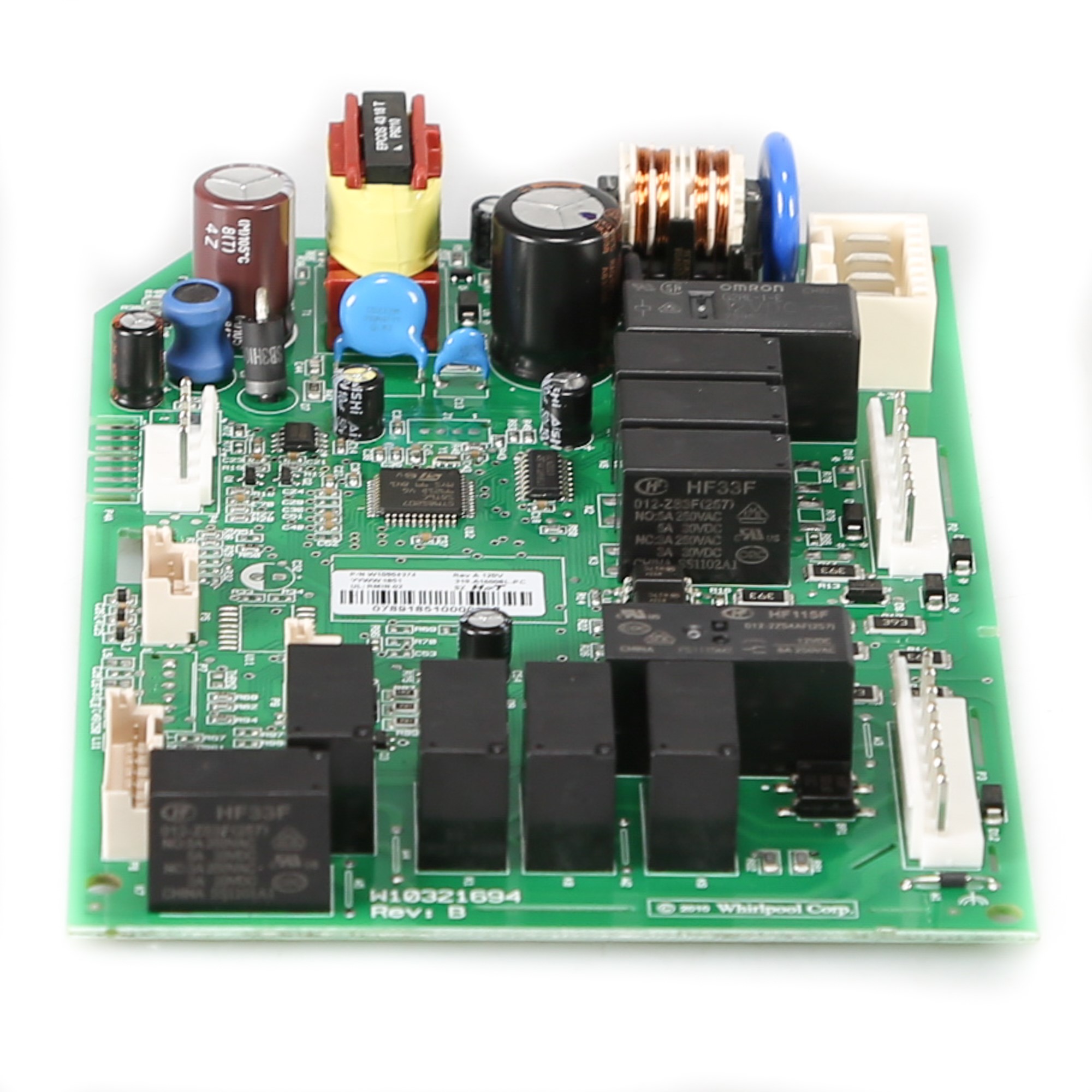 Whirlpool W11035839