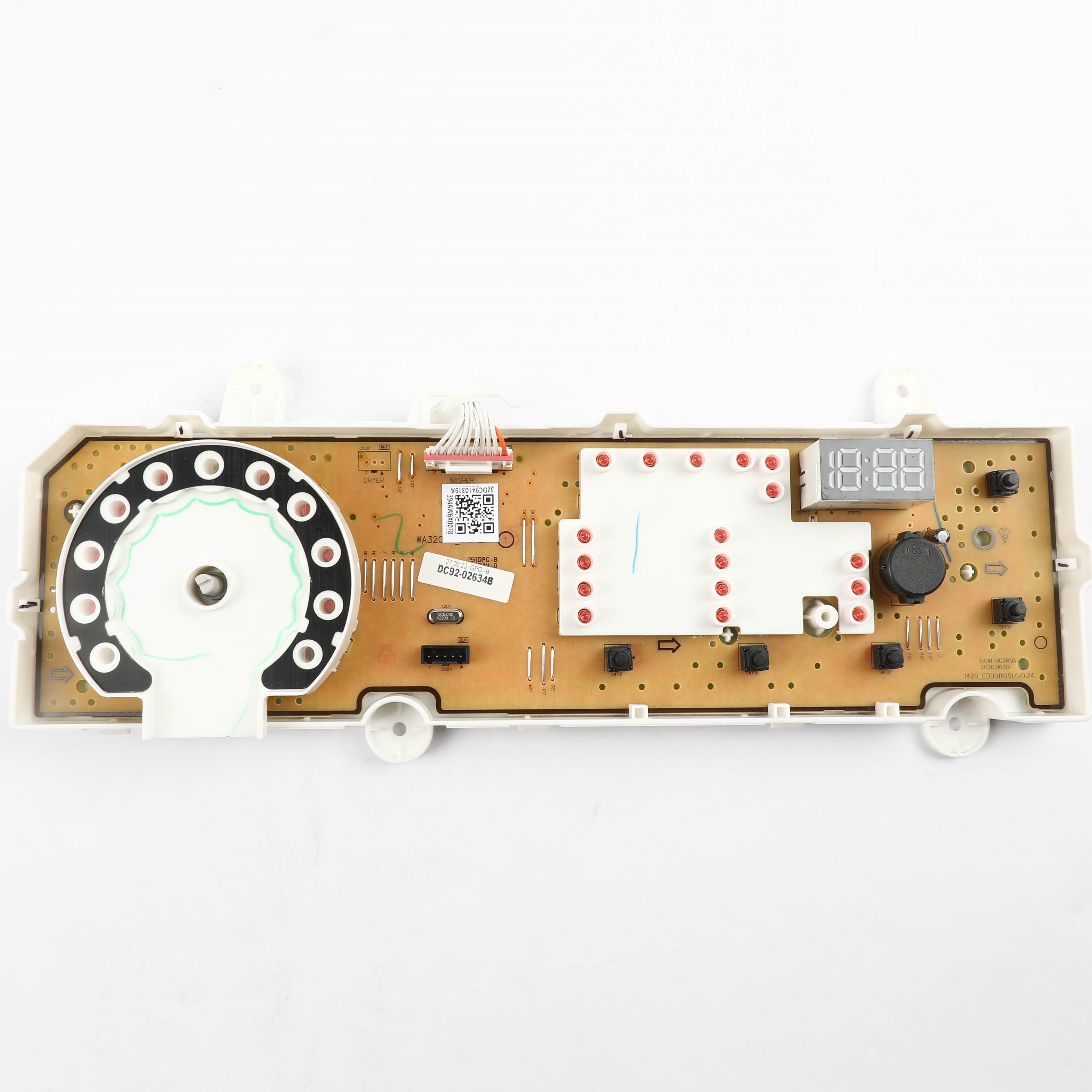 Samsung DC92-02634B