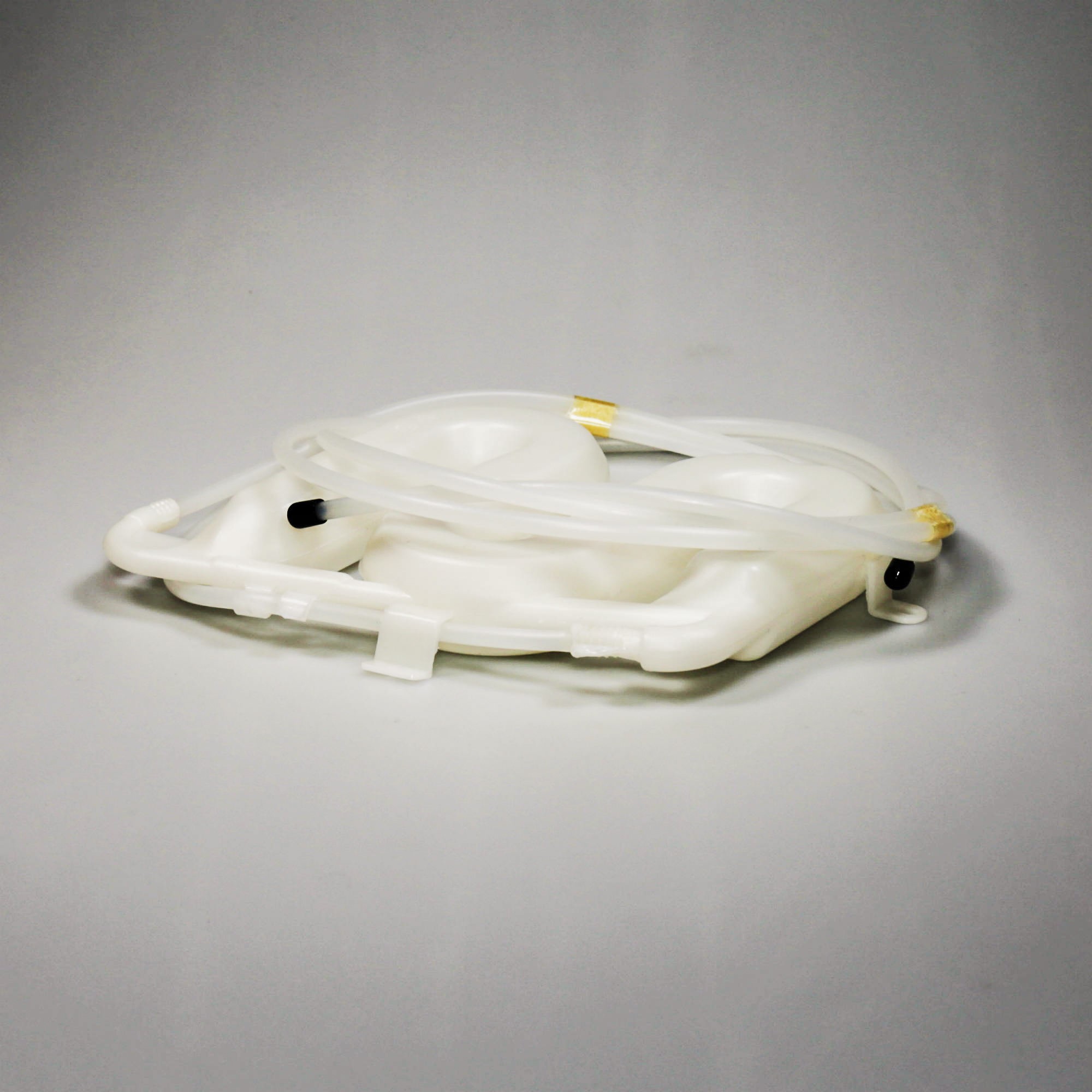 WR17X4358 WATER TANK DISPLAY ASSY