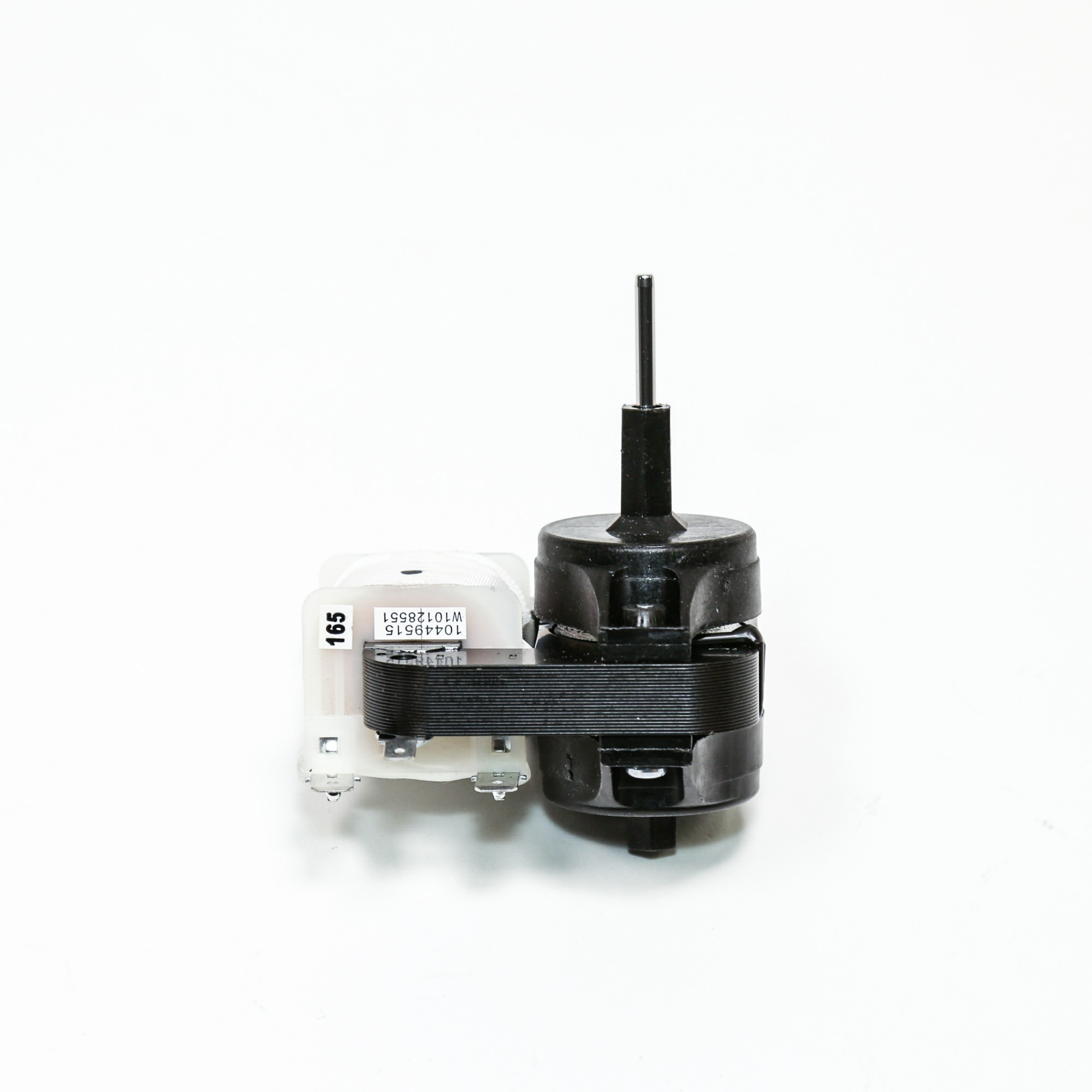 WPW10128551 Whirlpool Evaporator Fan Motor