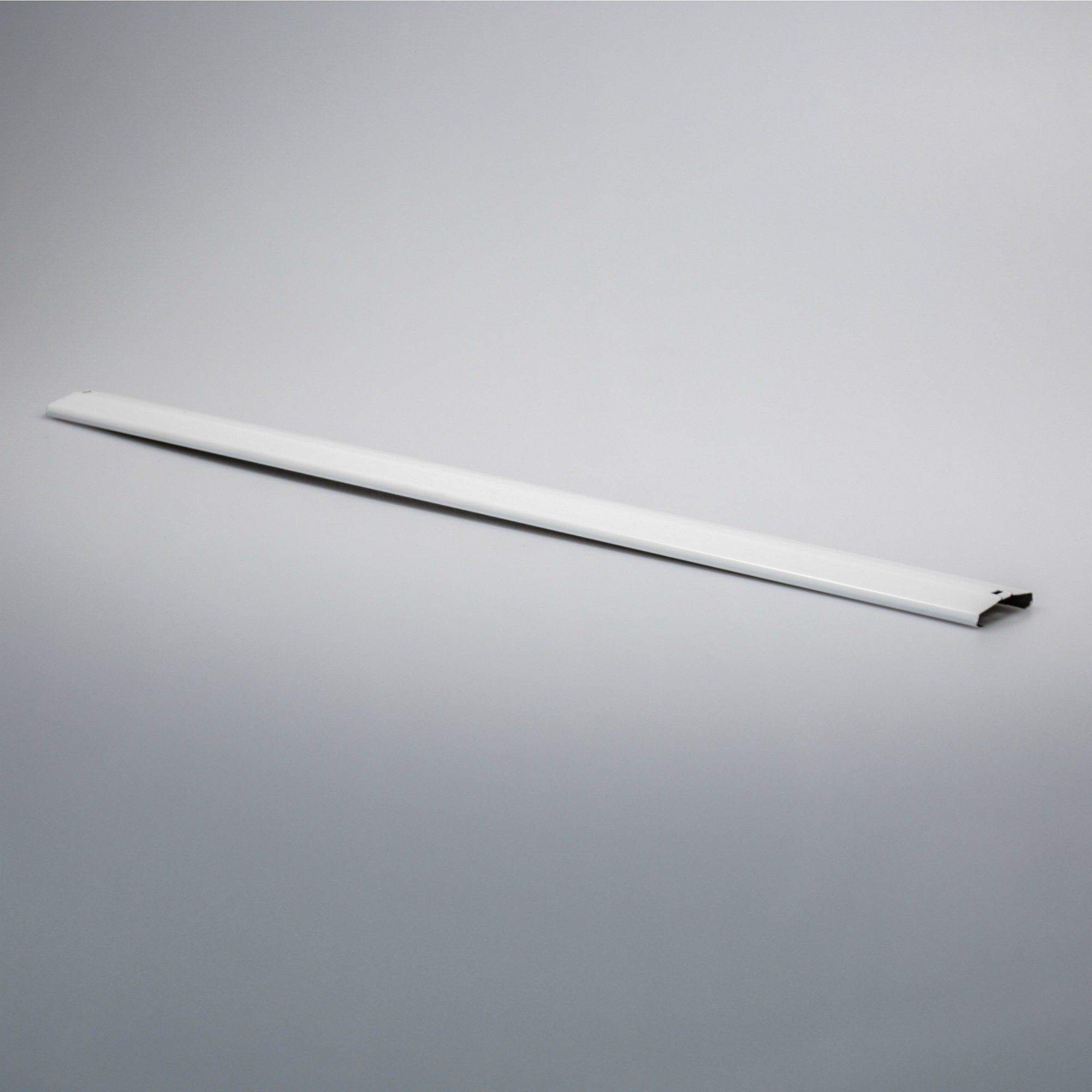 WR71X10080 GE Refrigerator Door Shelf Front Bar