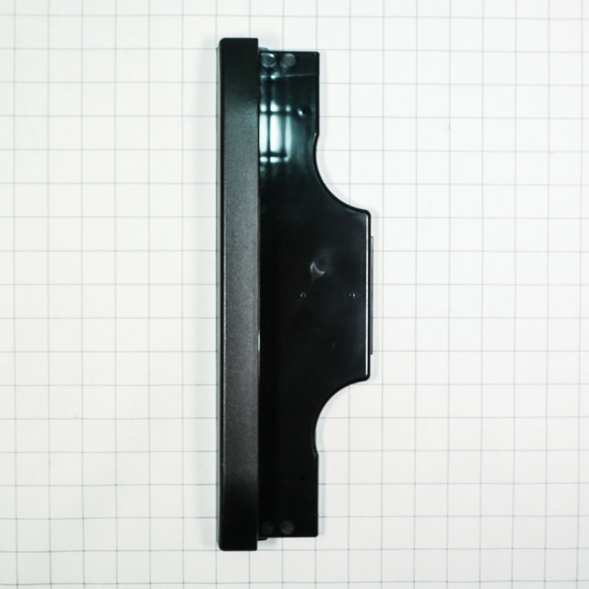 WP9871267 Whirlpool Compactor Handle