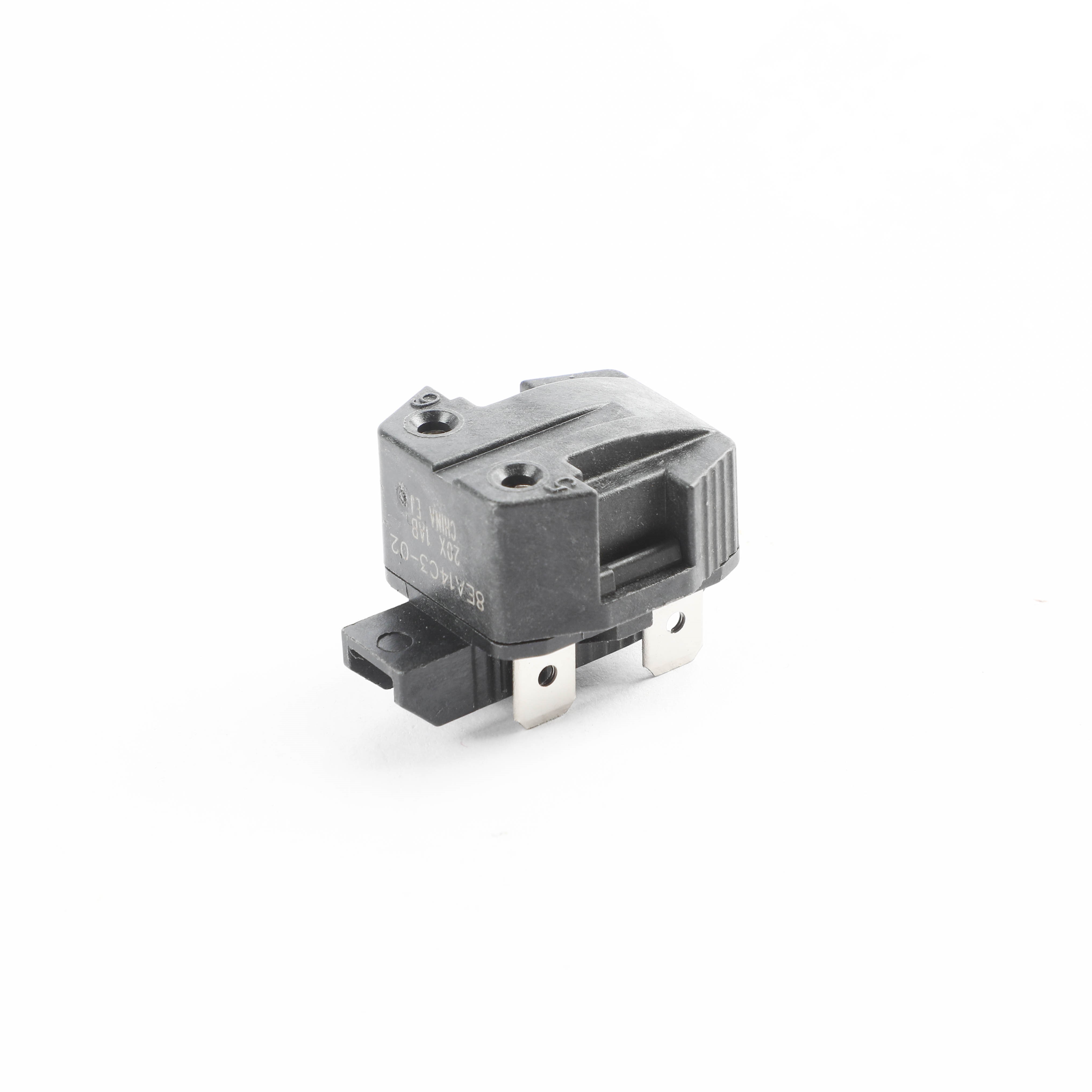 WR87X30955 COMPRESSOR ELECTRICALS